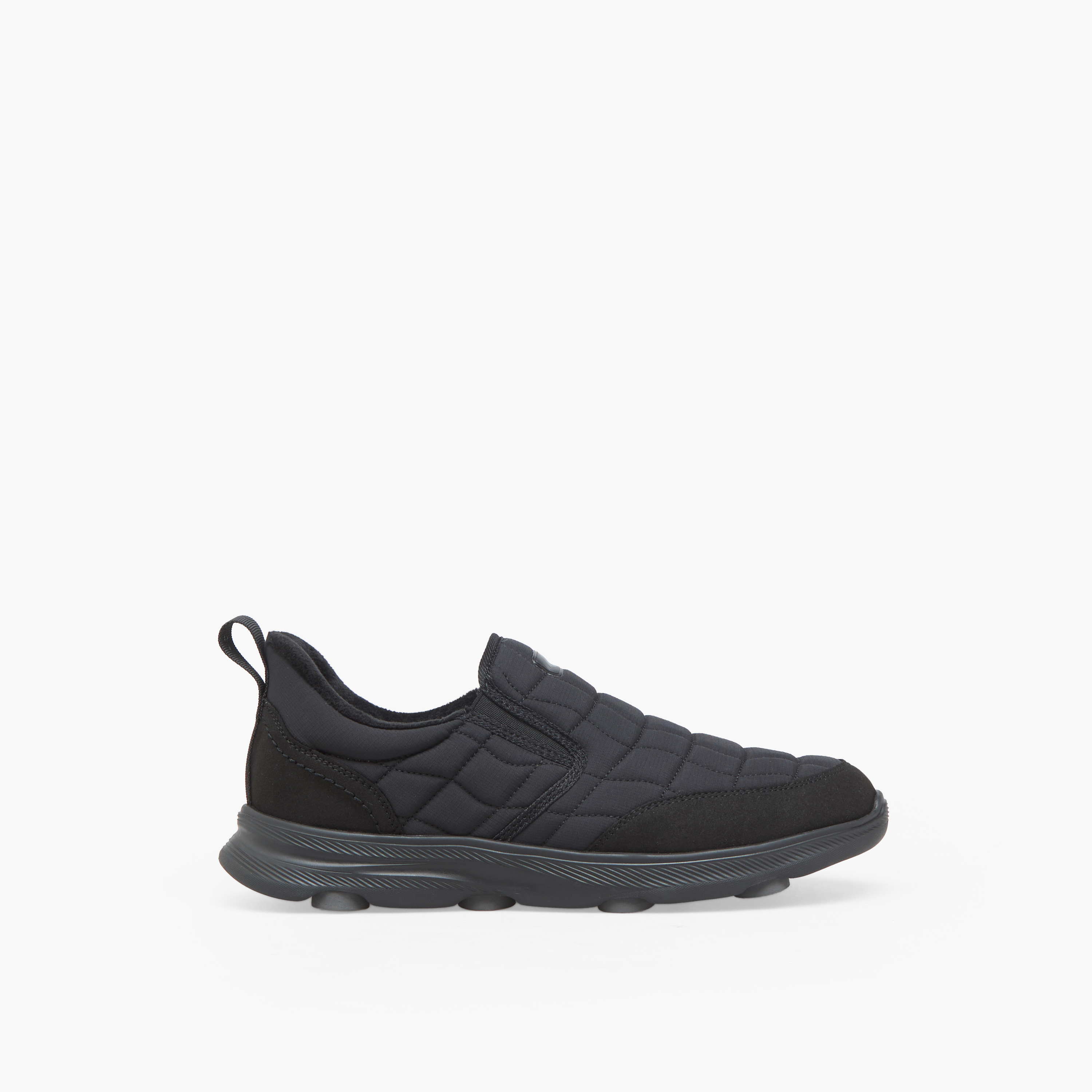 Le Confort Men Slip-On Ankle Sneakers-men-shoes-sneakers-image-3