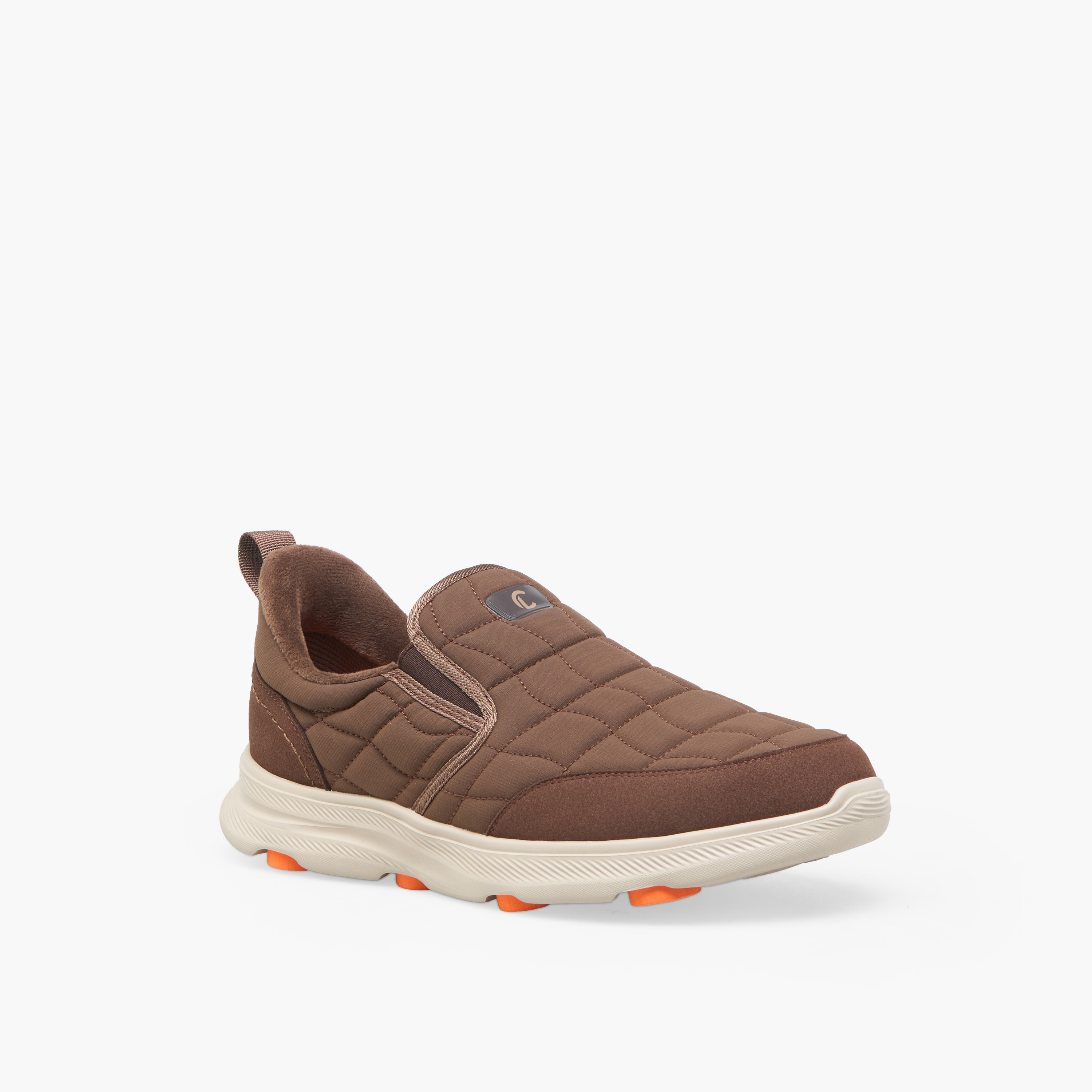 حذاء سنيكرز للكاحل سهل الارتداء للرجال من لو كونفورت-men-shoes-sneakers-image-2