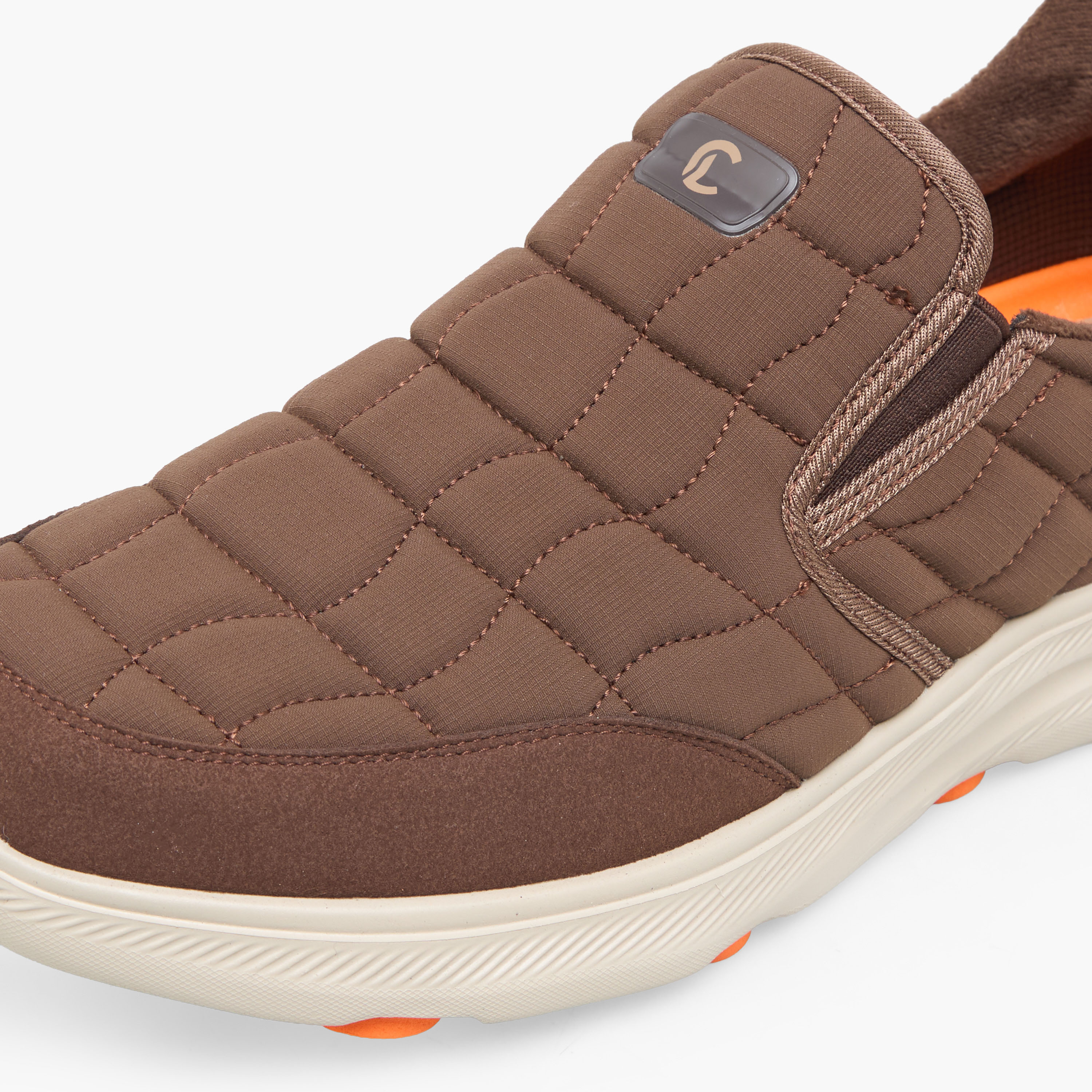 حذاء سنيكرز للكاحل سهل الارتداء للرجال من لو كونفورت-men-shoes-sneakers-image-4