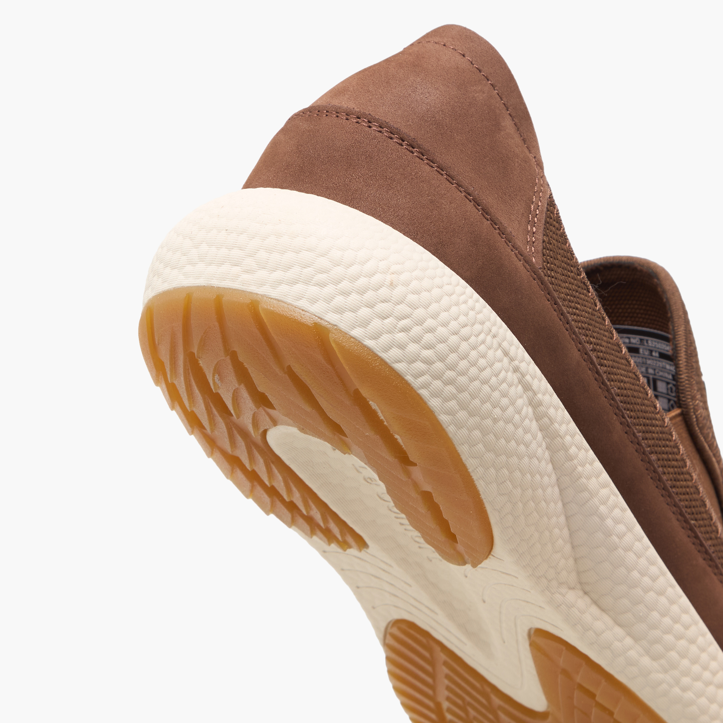 Le Confort Men Slip-On Ankle Sneakers-men-shoes-sneakers-image-5