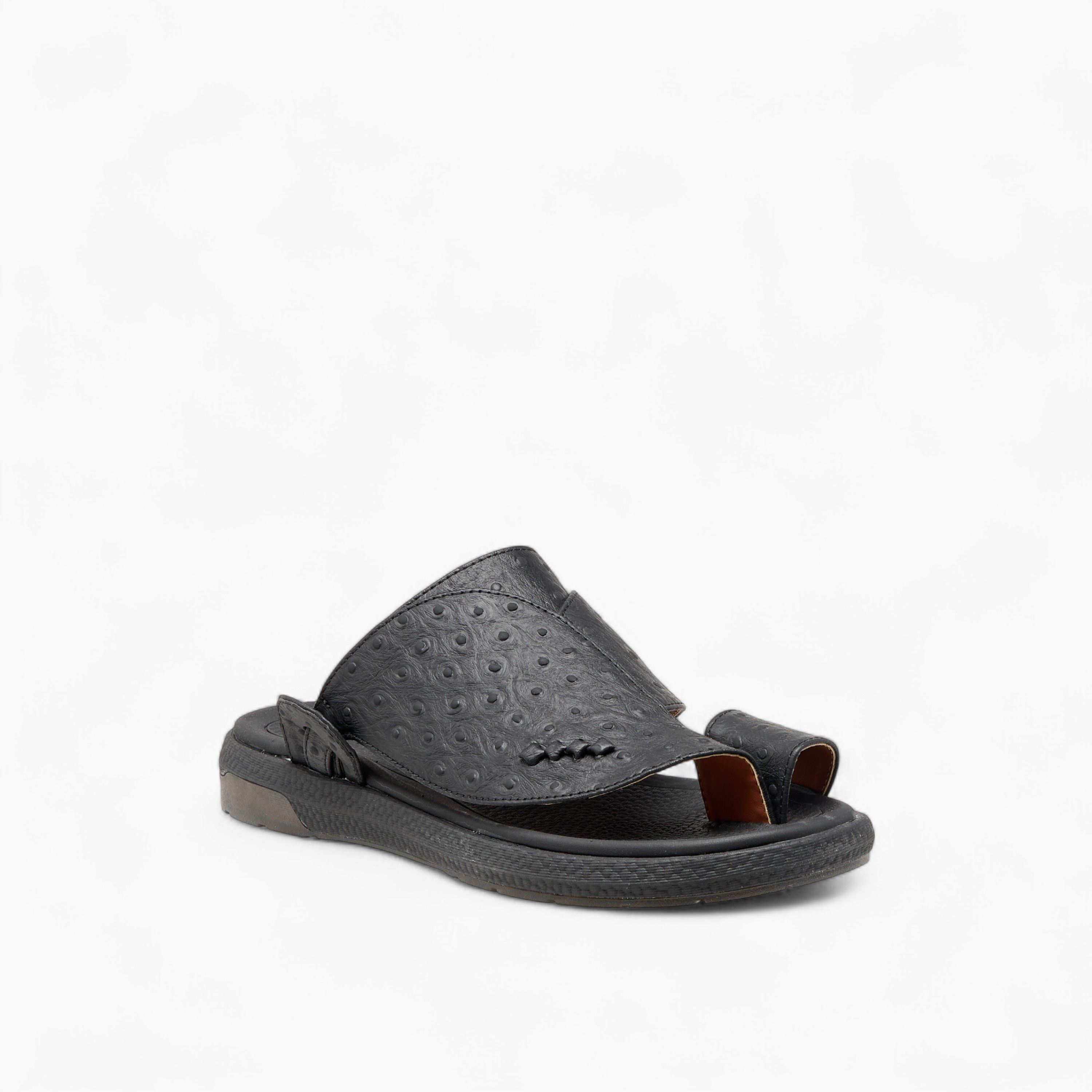 Le Confort Men Slip-On Arabic Sandals-men-shoes-sandals-image-2