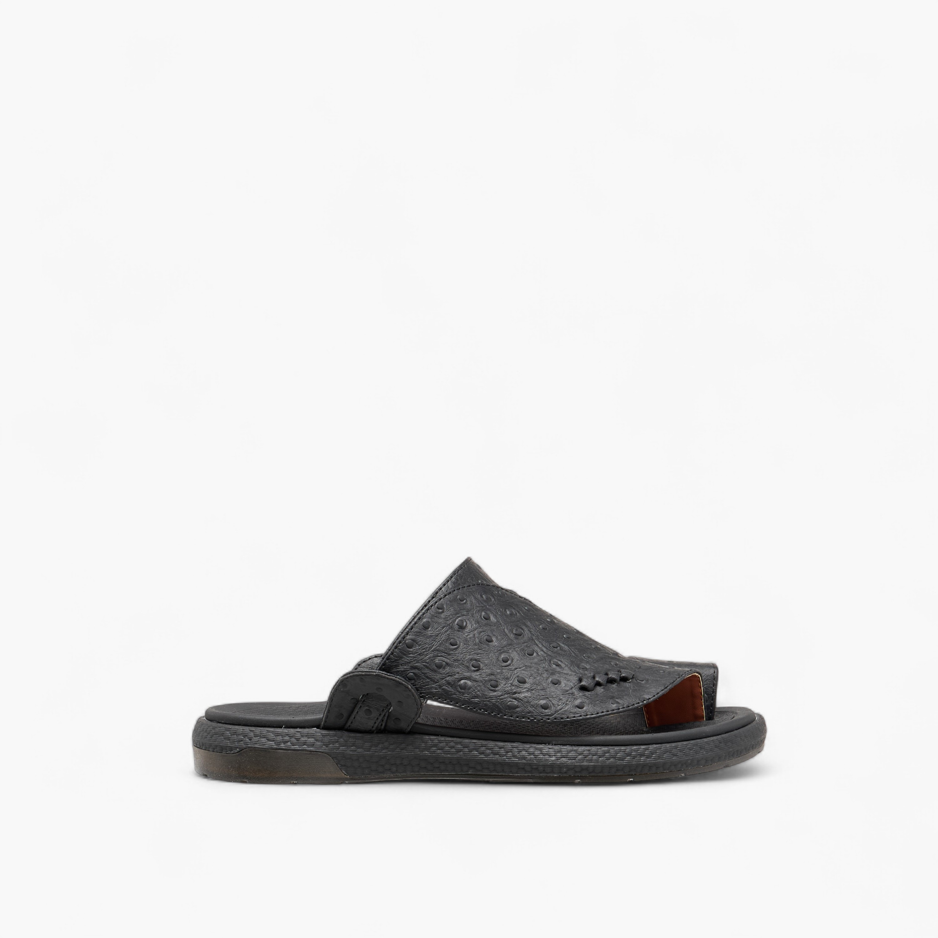 Le Confort Men Slip-On Arabic Sandals-men-shoes-sandals-image-3