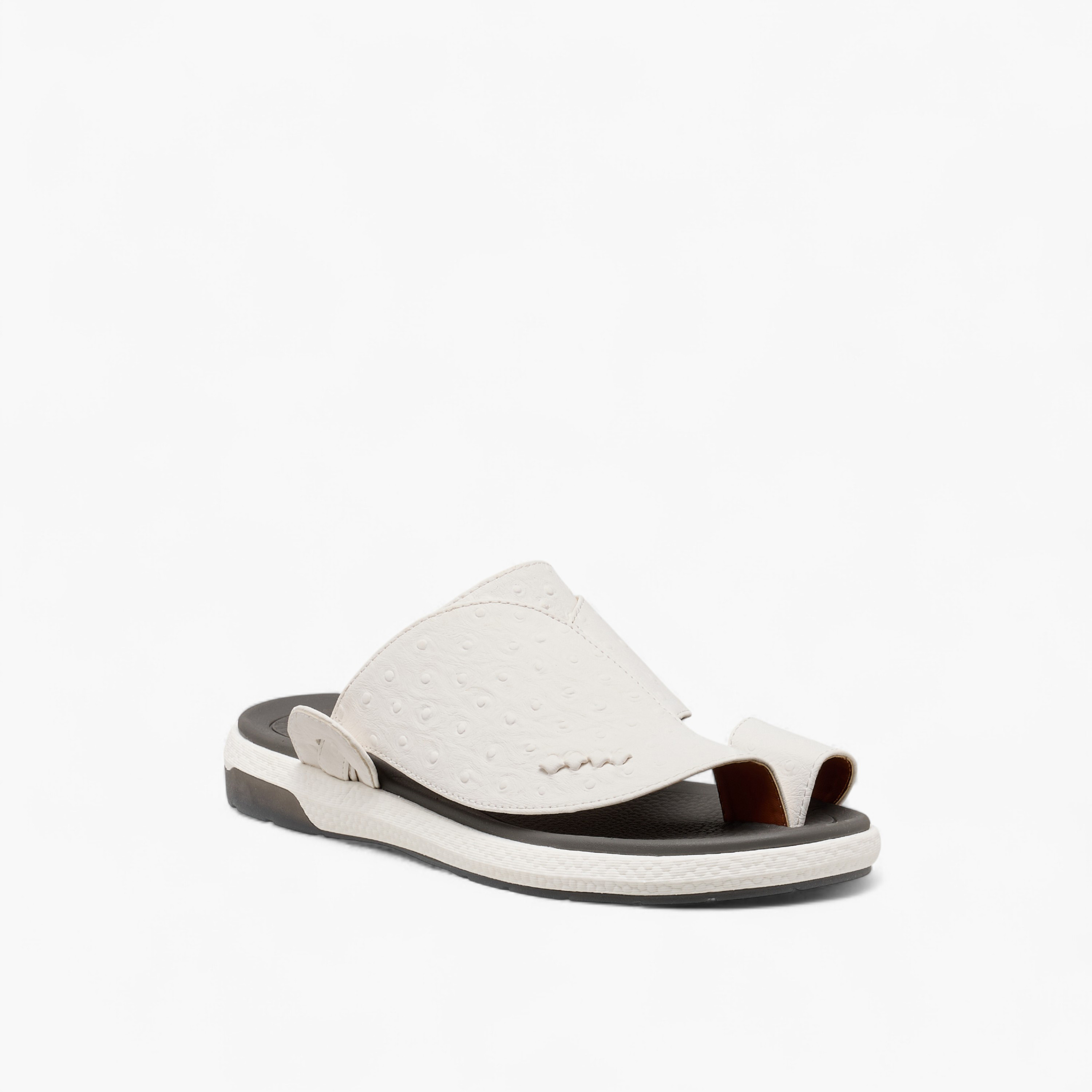 Le Confort Men Slip-On Arabic Sandals-men-shoes-sandals-image-2