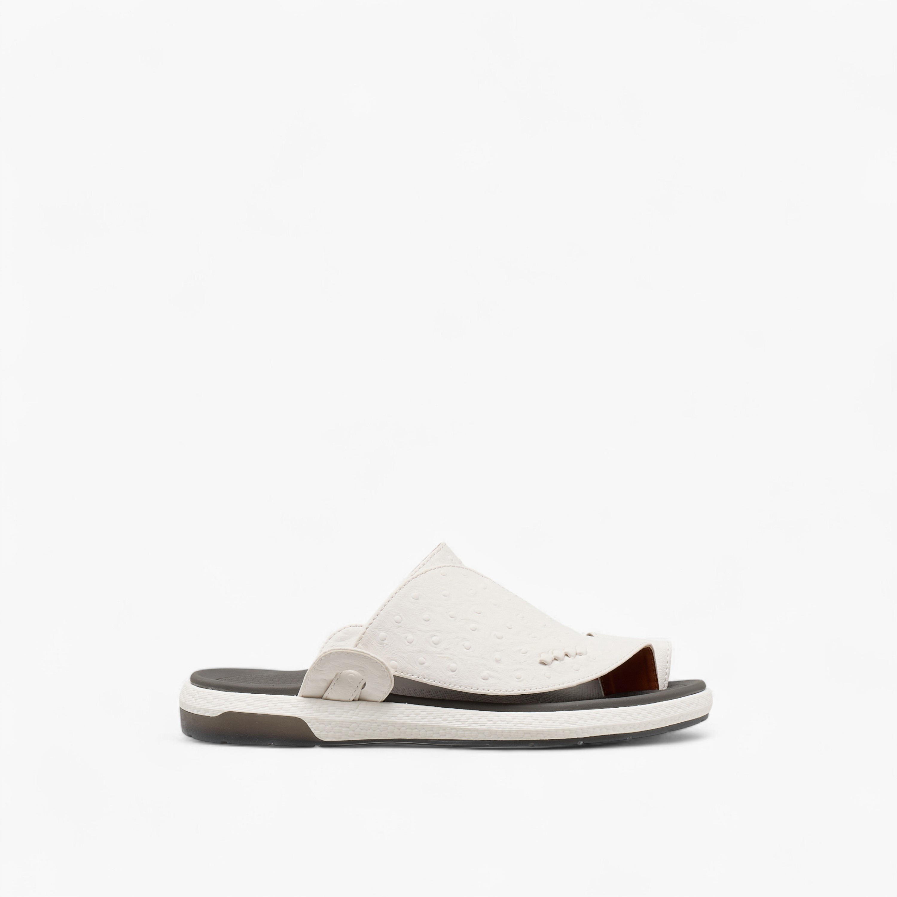 Le Confort Men Slip-On Arabic Sandals-men-shoes-sandals-image-3