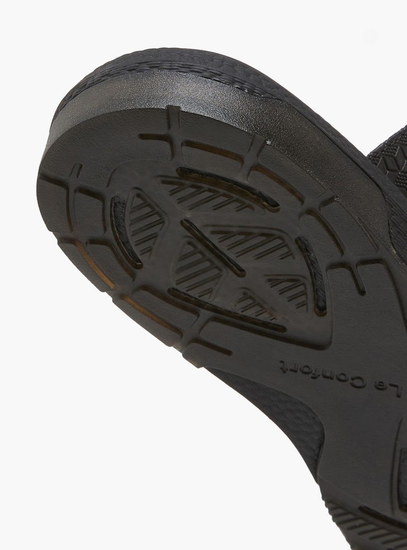 صندل عربي سهل الارتداء للرجال من لو كونفورت-men-shoes-sandals-image-6