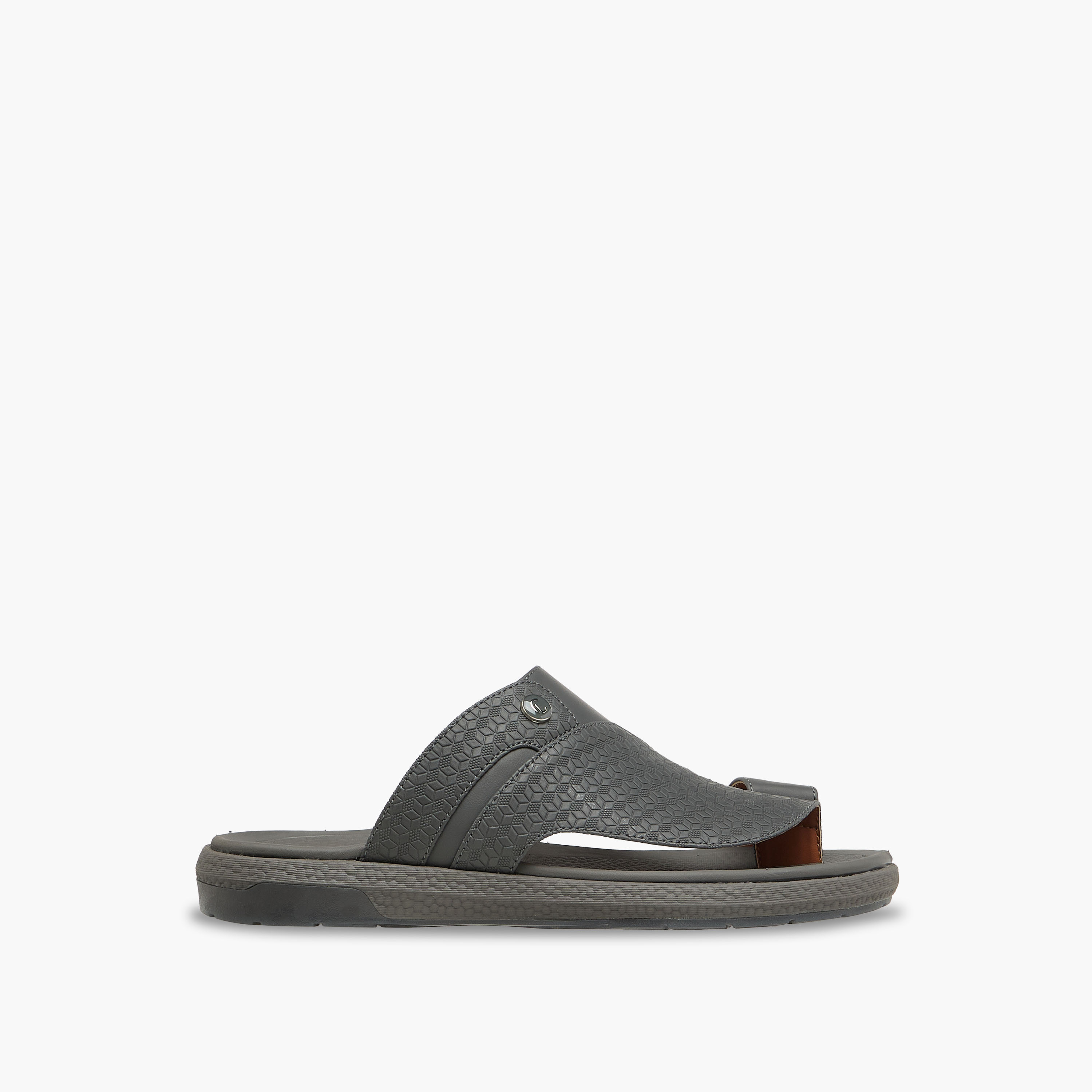 صندل عربي سهل الارتداء للرجال من لو كونفورت-men-shoes-sandals-image-3