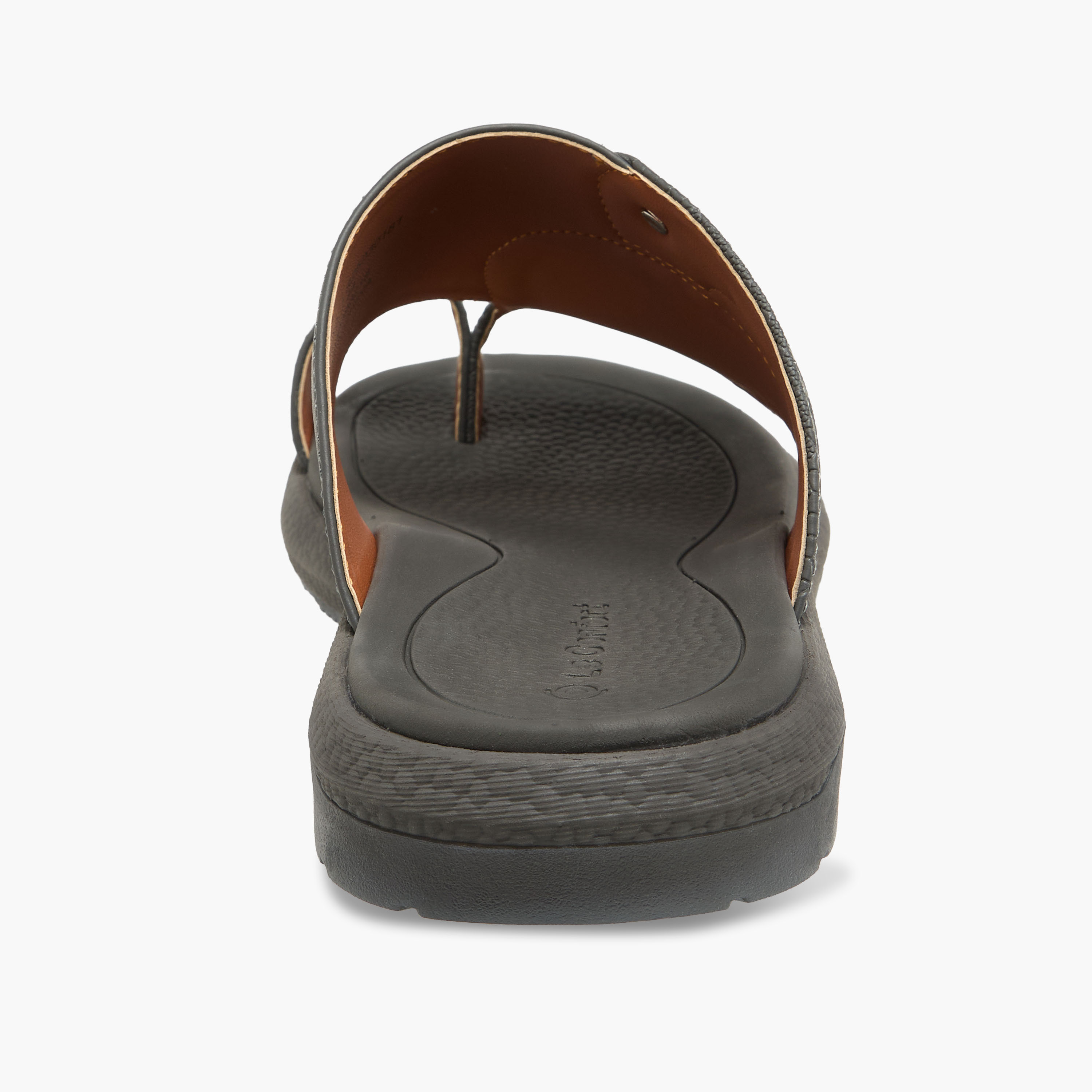 صندل عربي سهل الارتداء للرجال من لو كونفورت-men-shoes-sandals-image-5