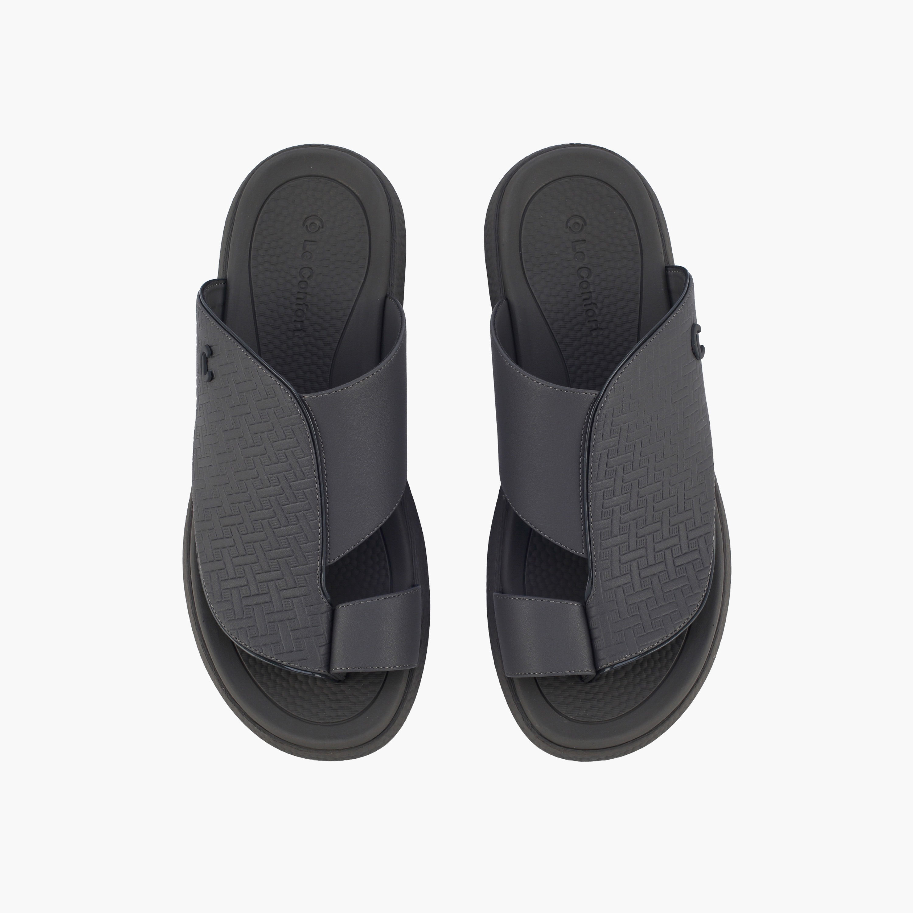 صندل مريح للرجال من لو كونفورت-men-shoes-sandals-image-1