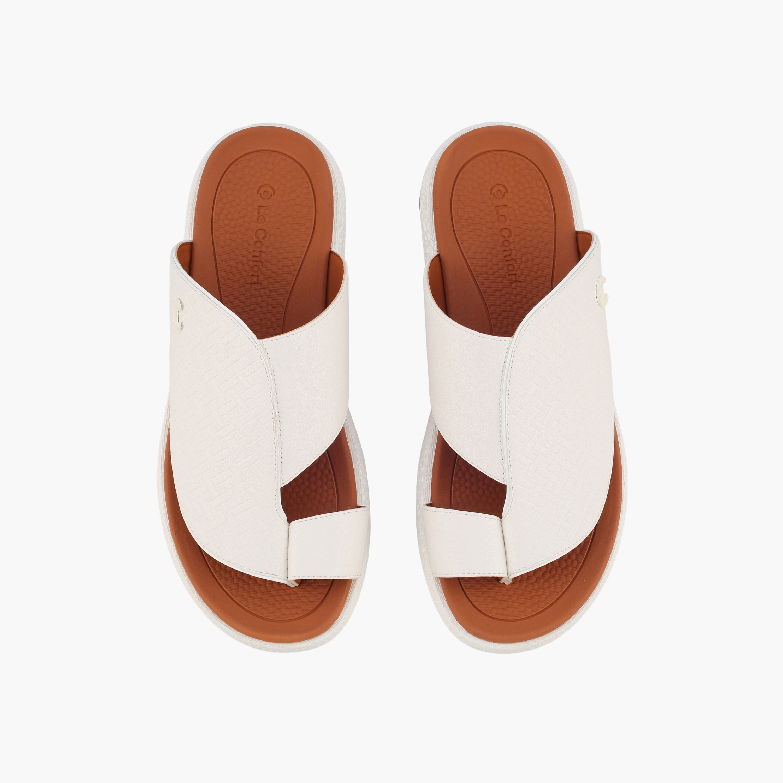 صندل مريح للرجال من لو كونفورت-men-shoes-sandals-image-1