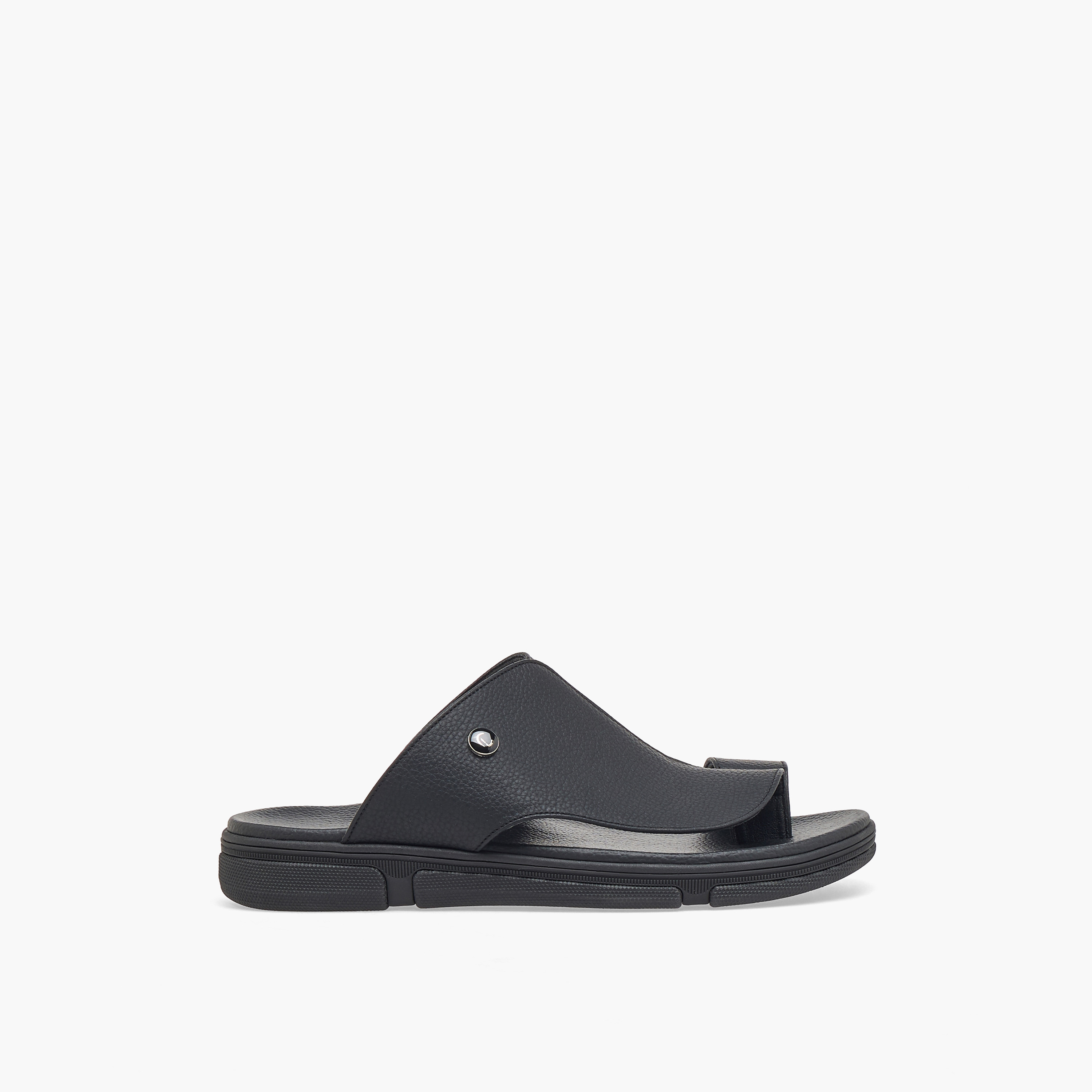 Le Confort Men Slip-On Arabic Sandals-men-shoes-sandals-image-3