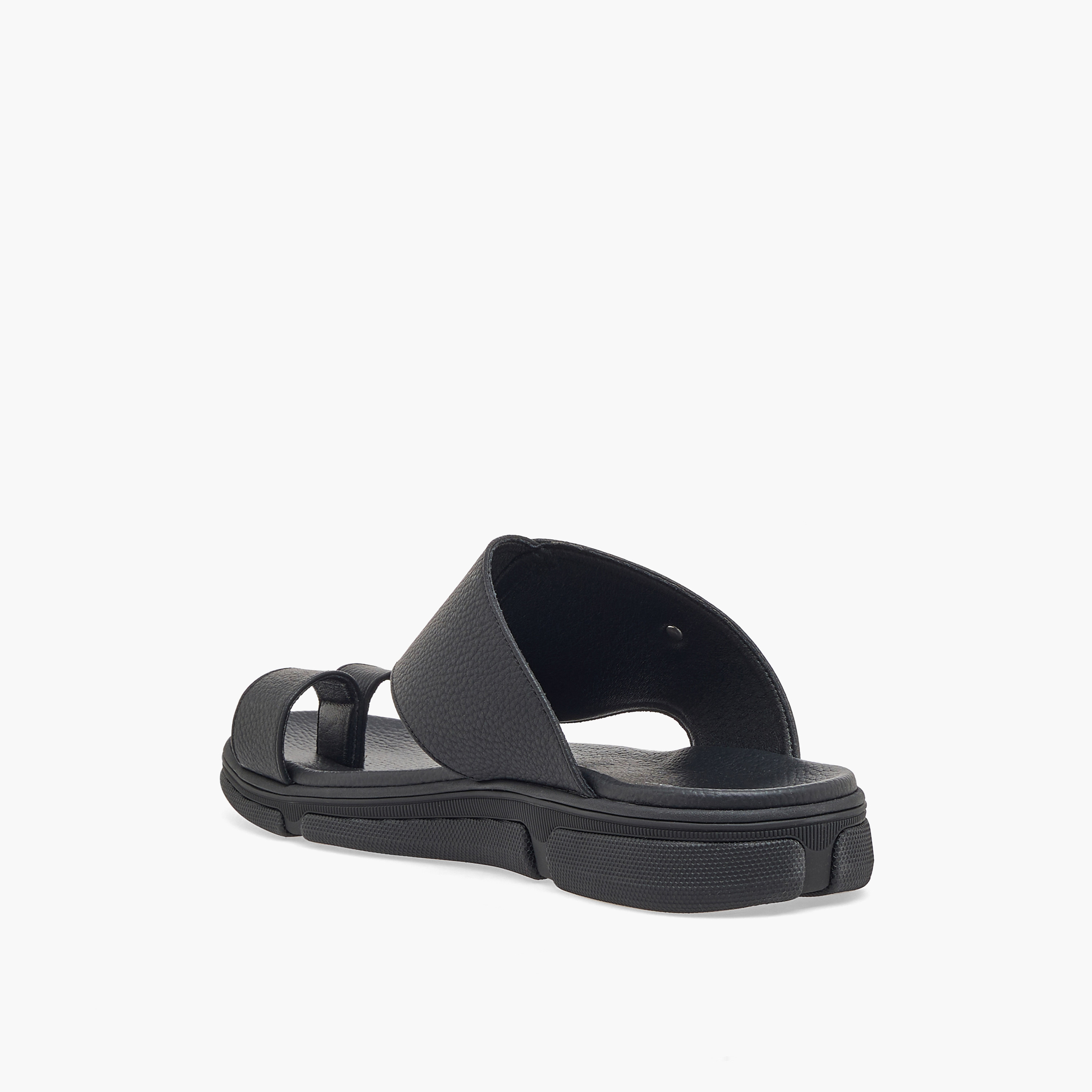 Le Confort Men Slip-On Arabic Sandals-men-shoes-sandals-image-5