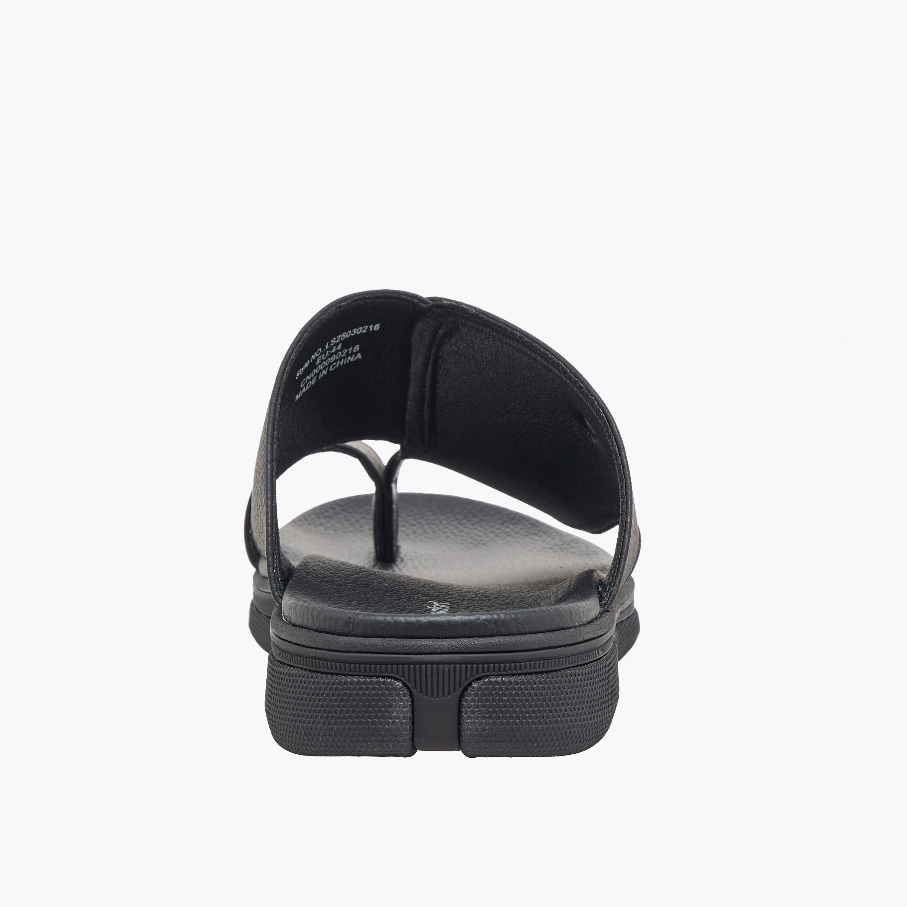 Le Confort Men Slip-On Arabic Sandals-men-shoes-sandals-image-8