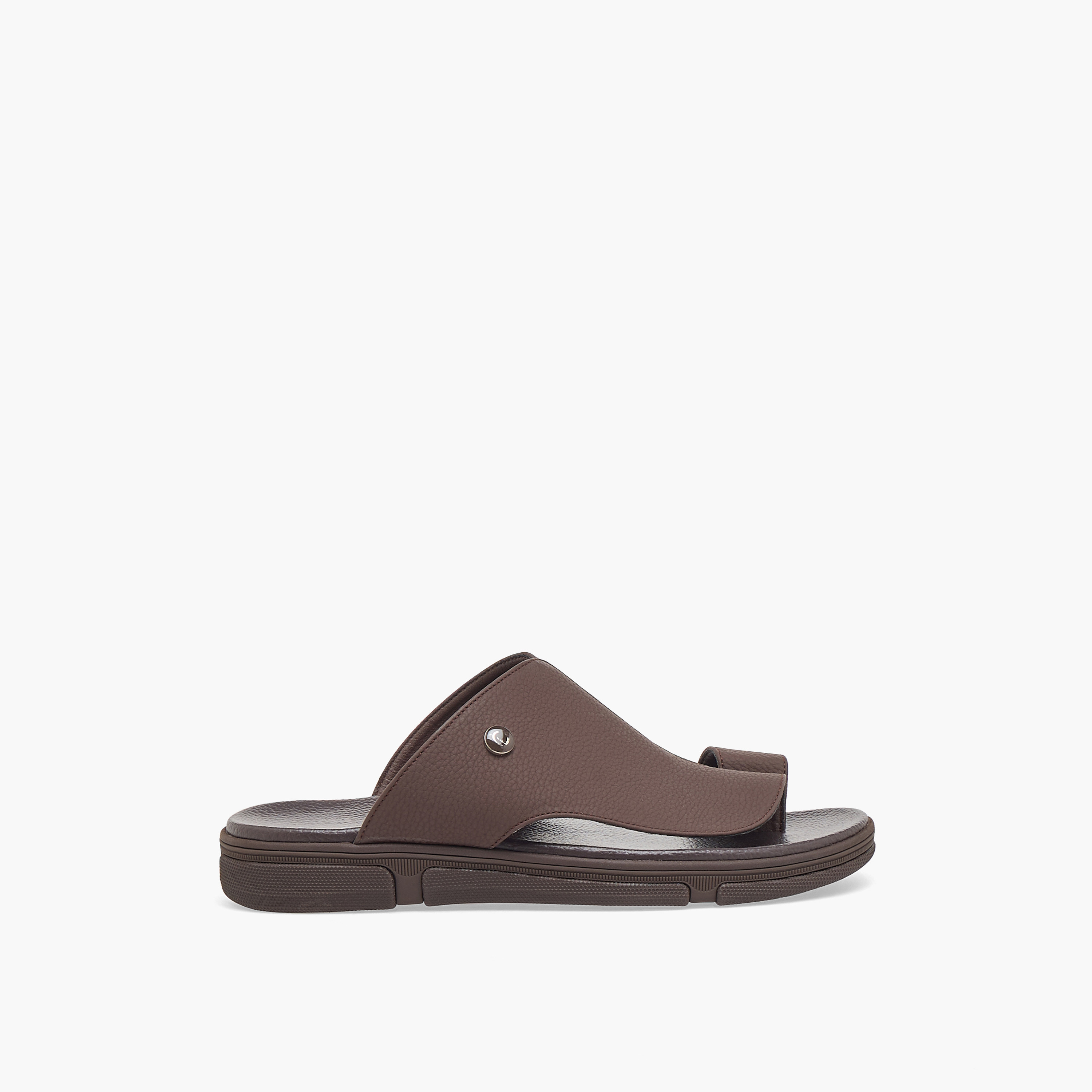 Le Confort Men Slip-On Arabic Sandals-men-shoes-sandals-image-3