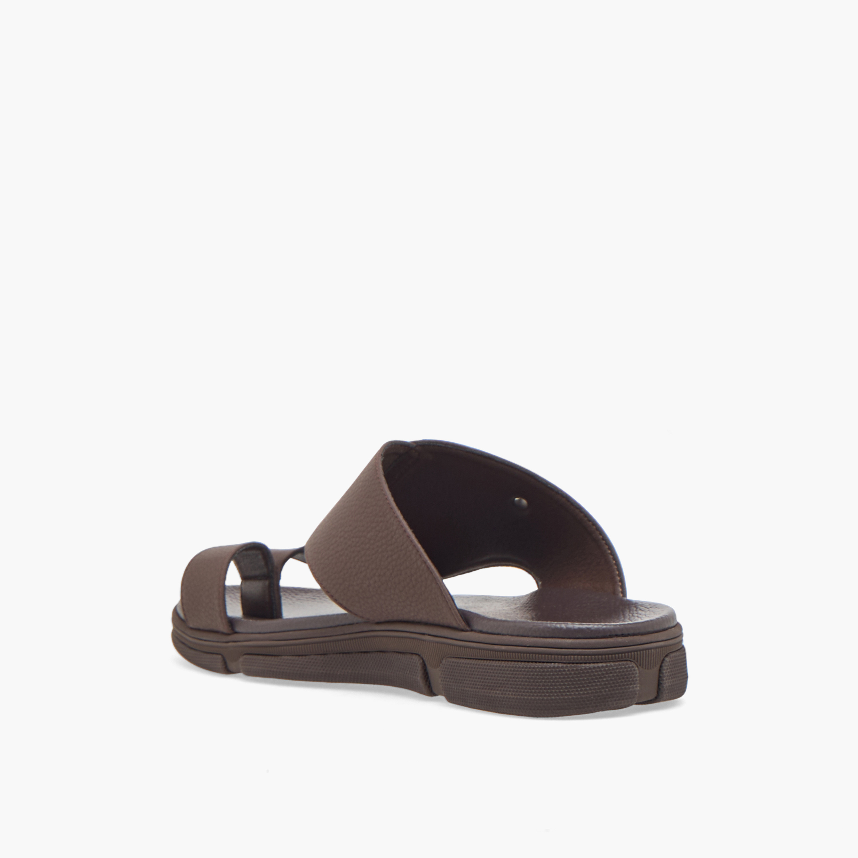 Le Confort Men Slip-On Arabic Sandals-men-shoes-sandals-image-5
