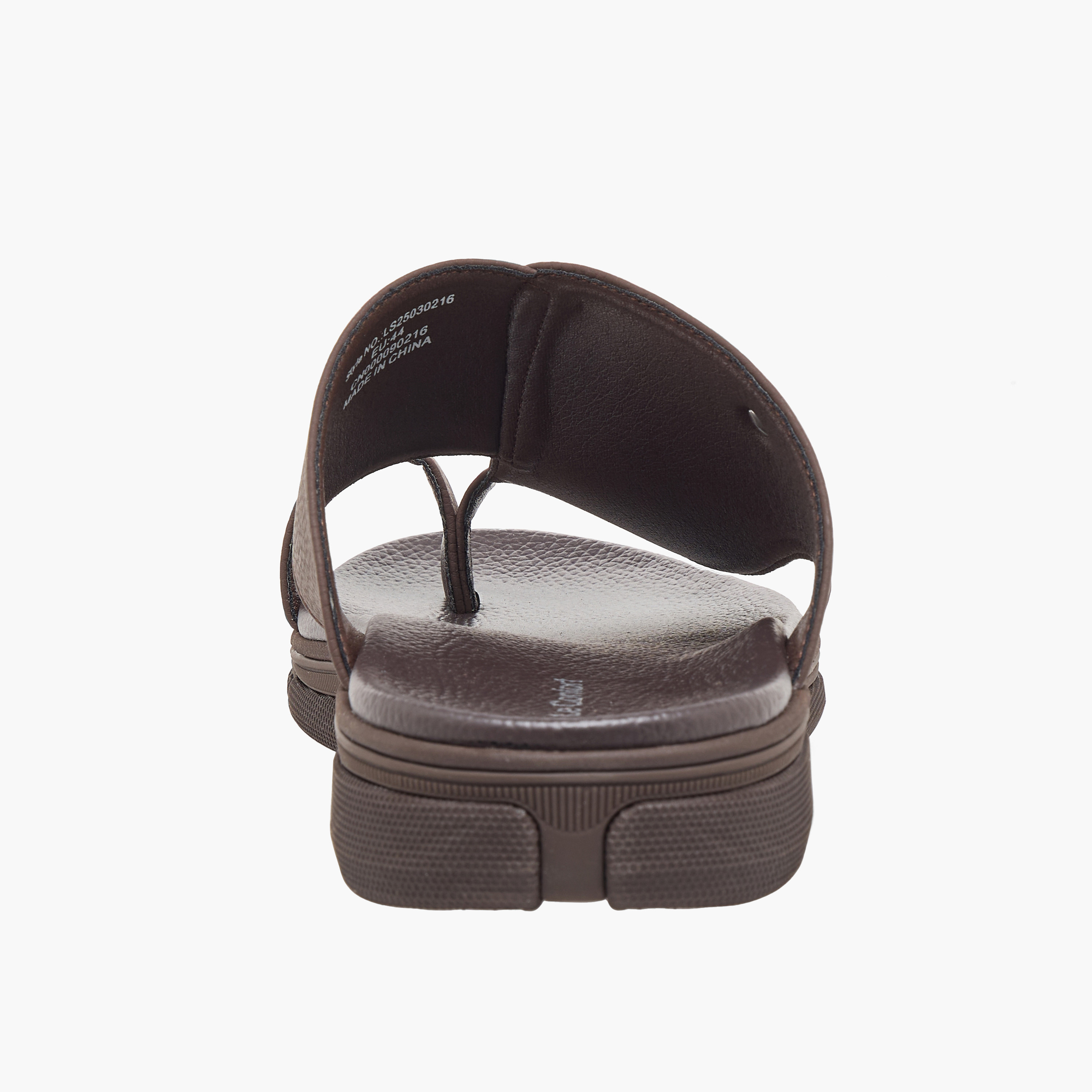 Le Confort Men Slip-On Arabic Sandals-men-shoes-sandals-image-8