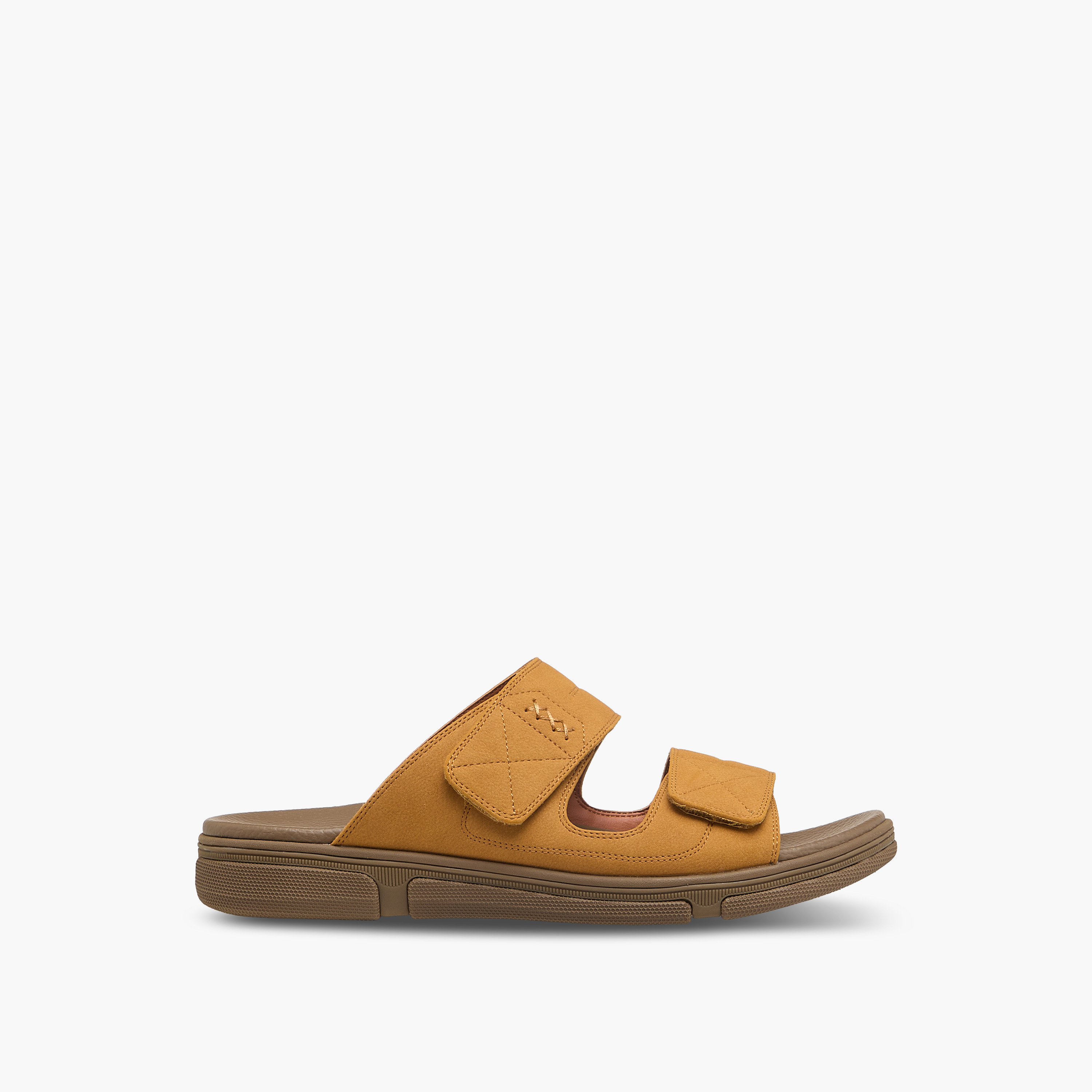Le Confort Men Slip-On Comfort Sandals-men-shoes-sandals-image-3