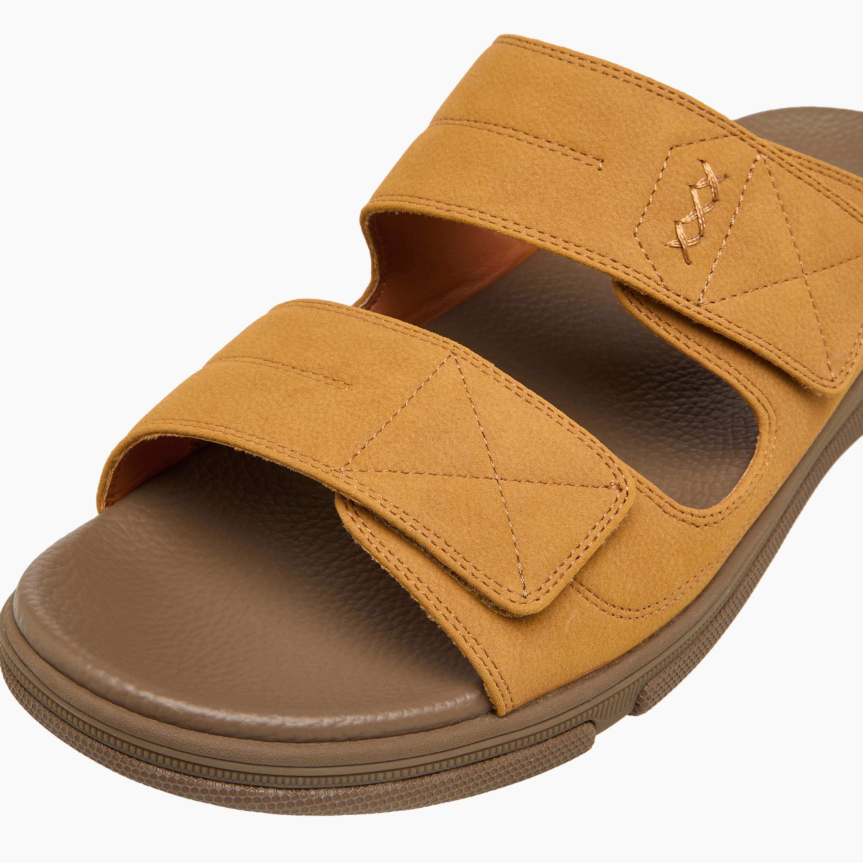 Le Confort Men Slip-On Comfort Sandals-men-shoes-sandals-image-4