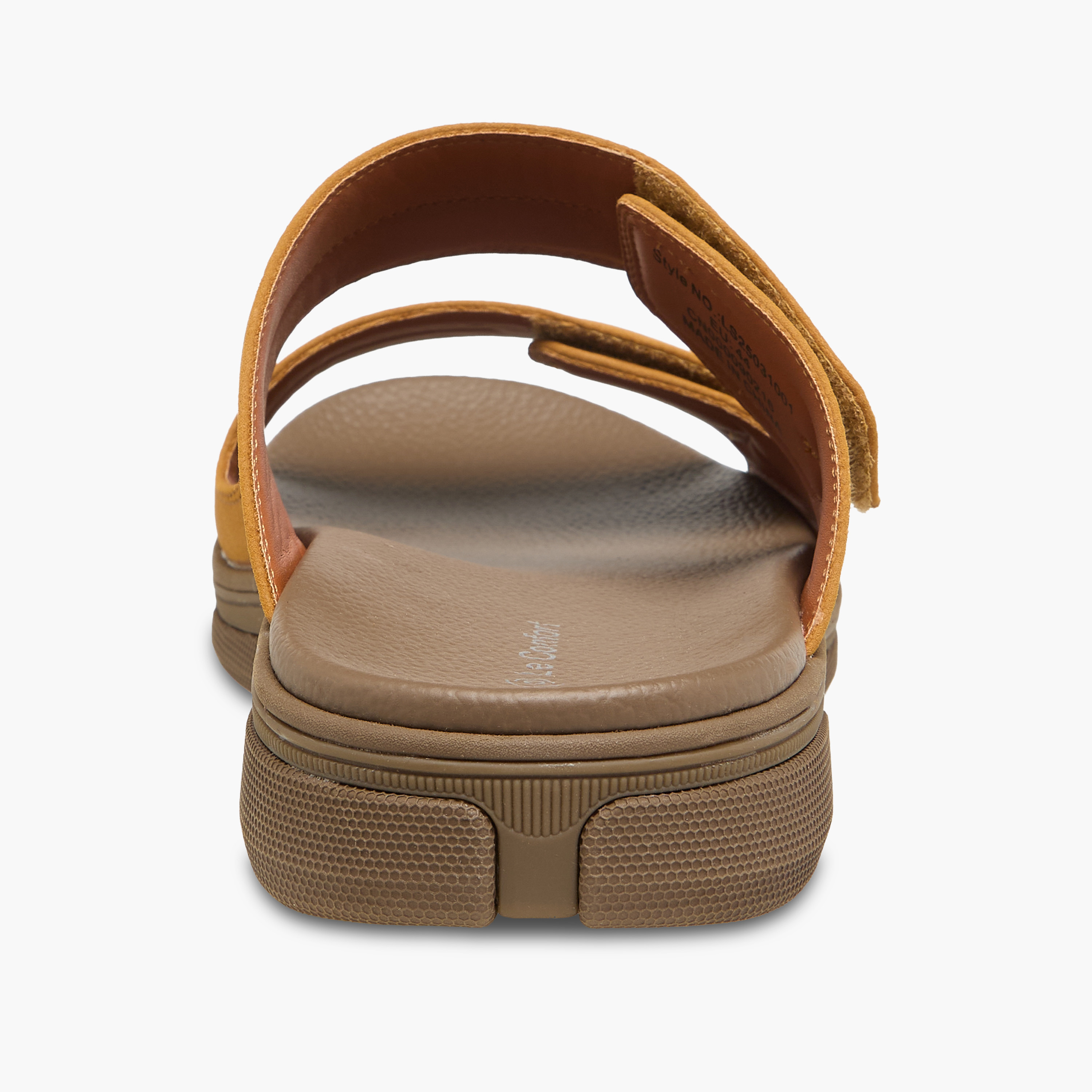 Le Confort Men Slip-On Comfort Sandals-men-shoes-sandals-image-5