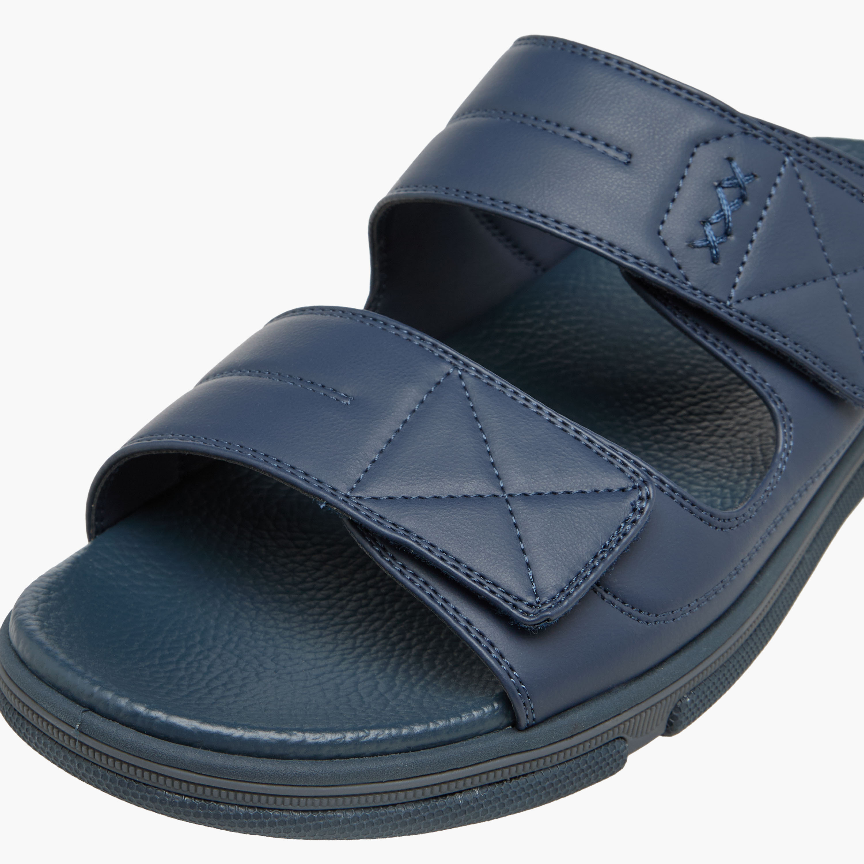 Le Confort Men Slip-On Comfort Sandals-men-shoes-sandals-image-4