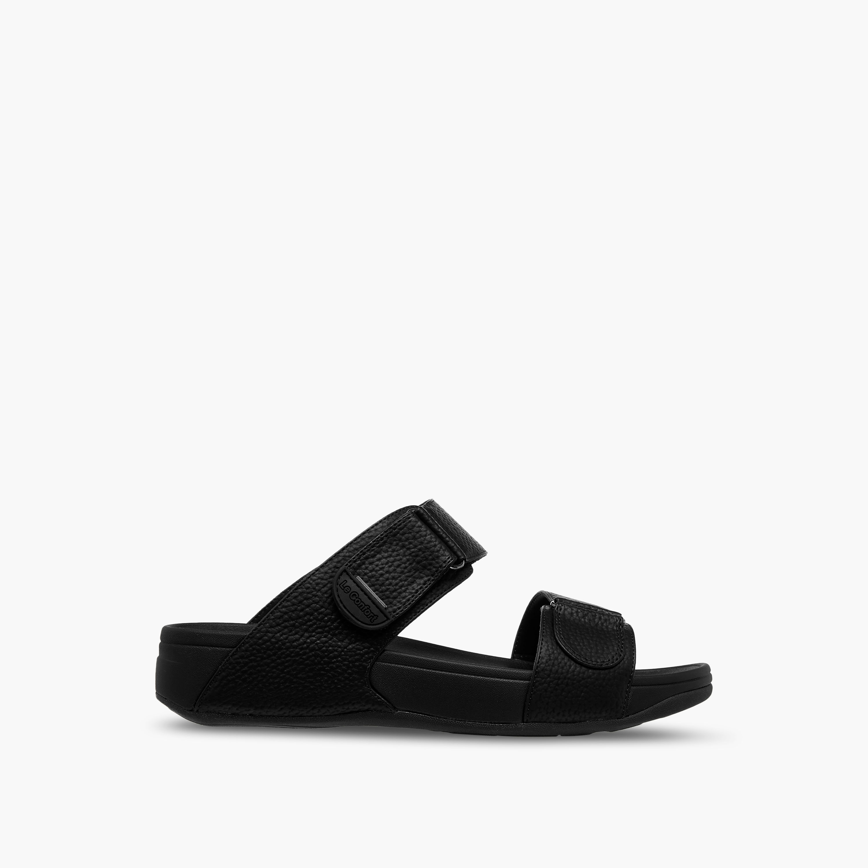 Le Confort Men Slip-On Sandals-men-shoes-sandals-image-3