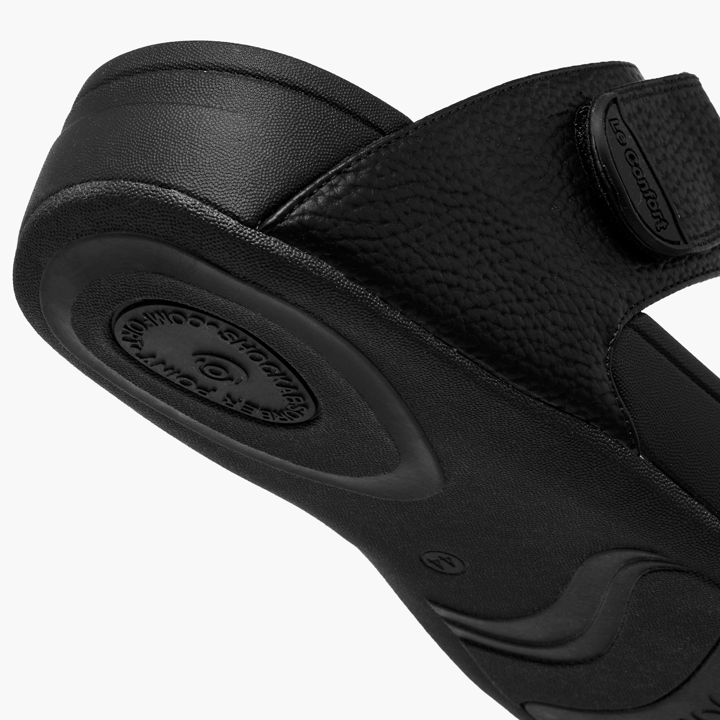 Le Confort Men Slip-On Sandals-men-shoes-sandals-image-6