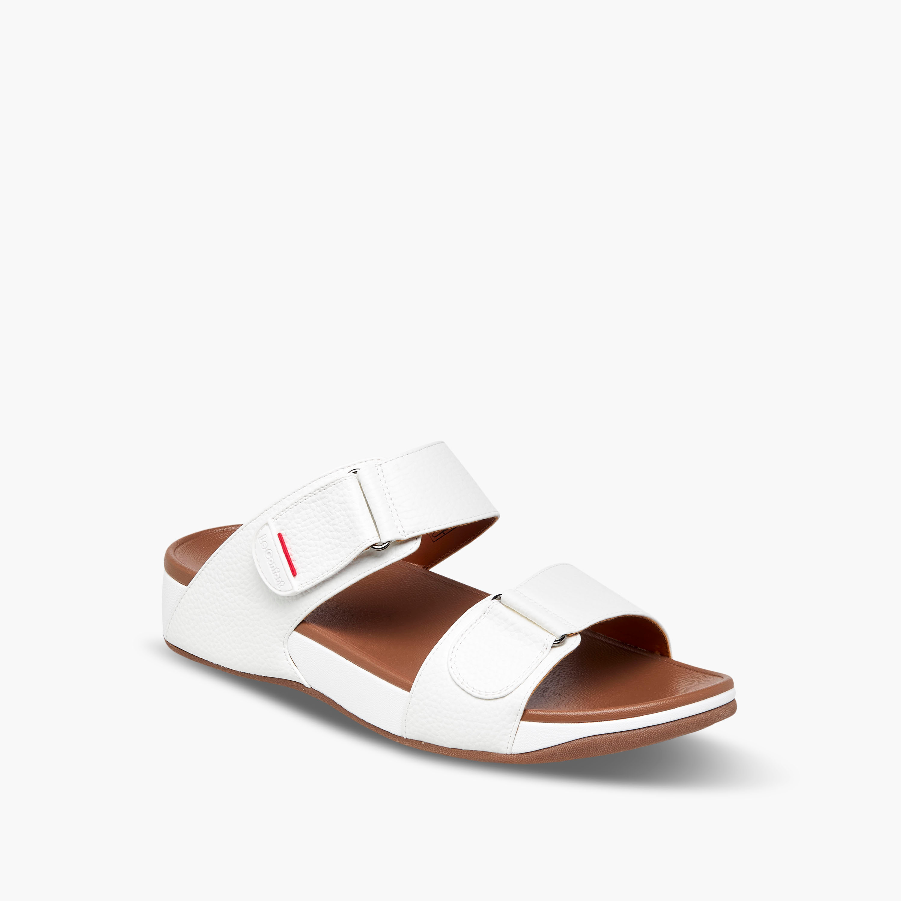 Le Confort Men Slip-On Sandals-men-shoes-sandals-image-2