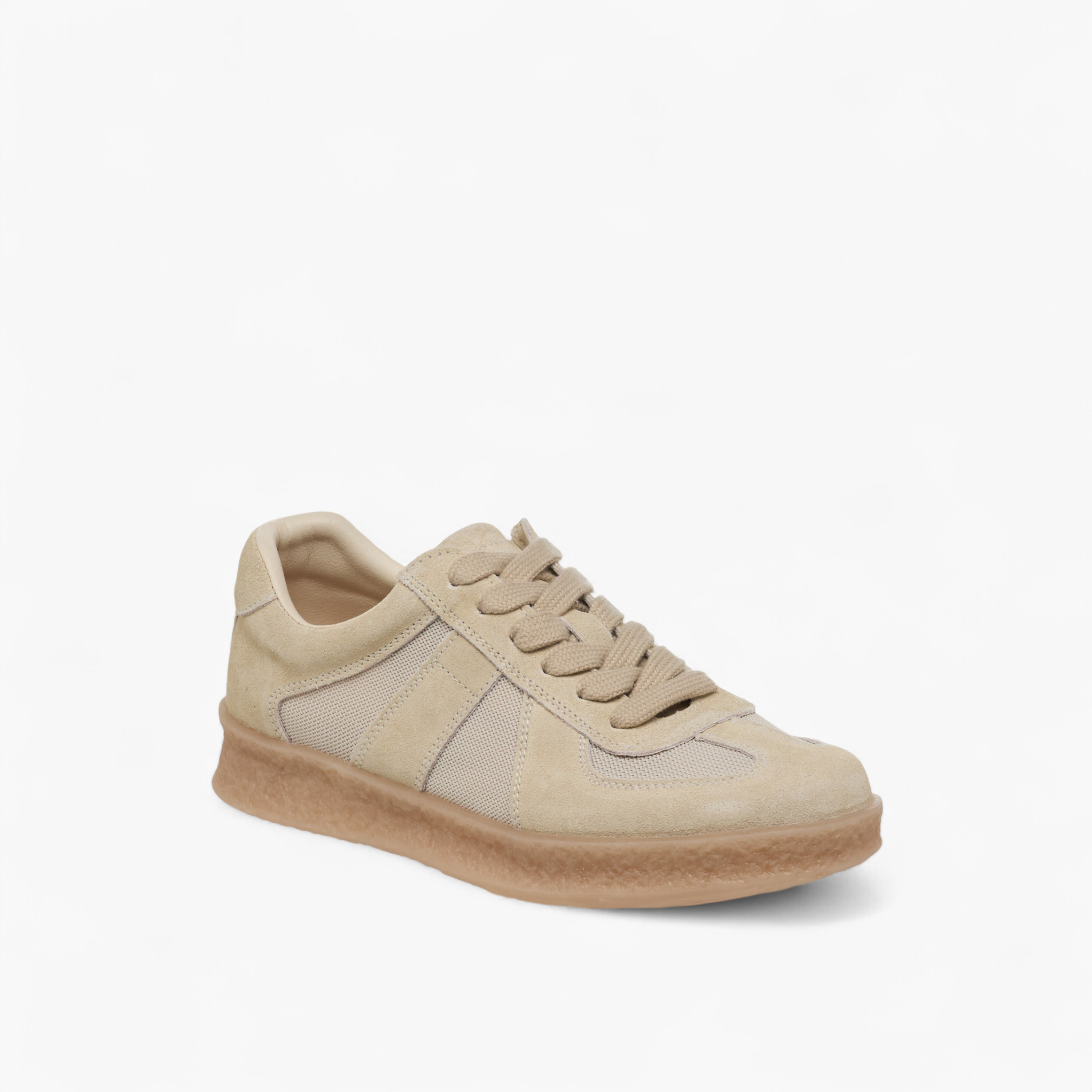 Celeste Women Lace-Up Sneakers-women-shoes-sneakers-image-2