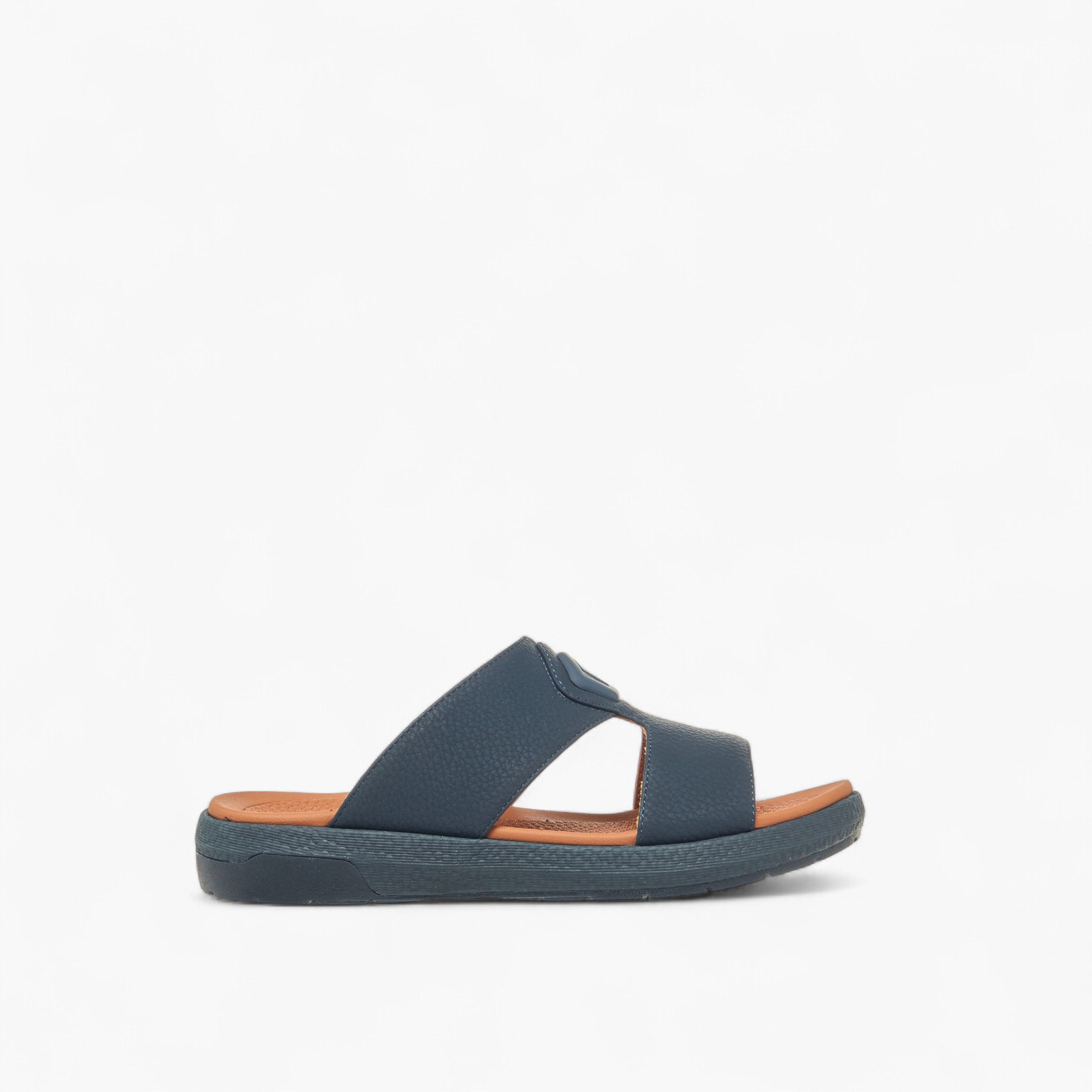 Le Confort Boys Panelled Arabic Sandals-boys-shoes-sandals-image-3