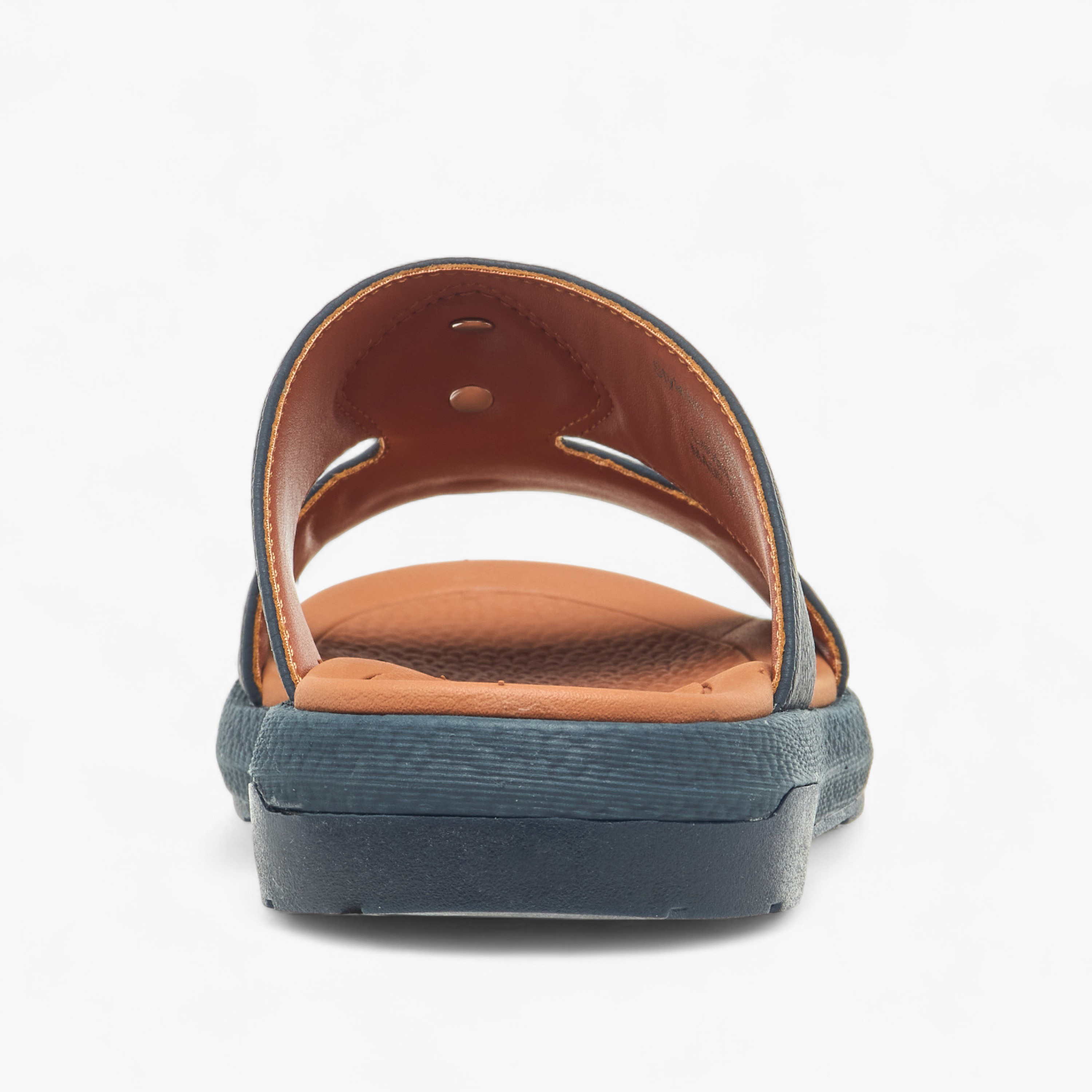 Le Confort Boys Panelled Arabic Sandals-boys-shoes-sandals-image-5