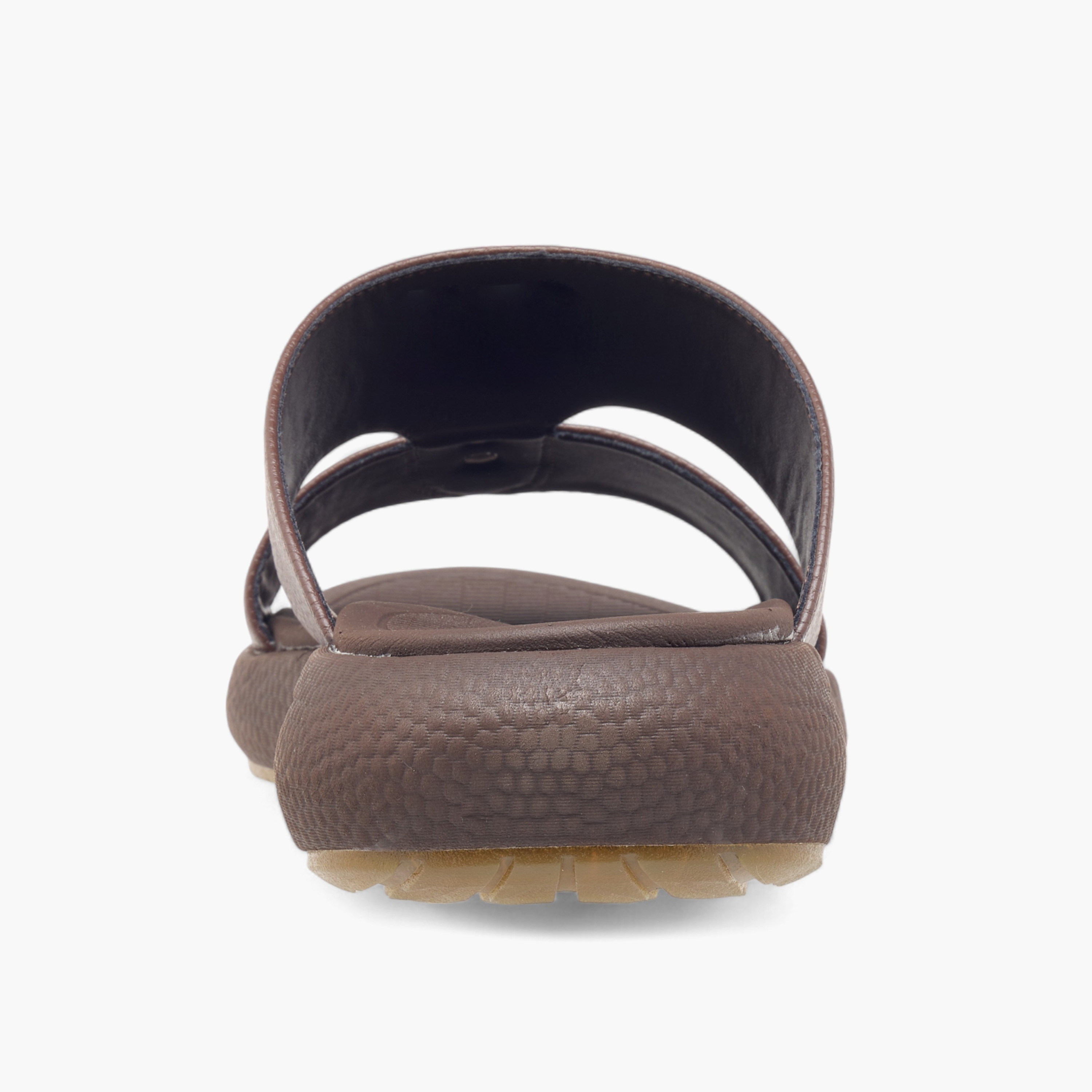Le Confort Cutout Detail Slip-On Arabic Comfort Sandals-men-shoes-sandals-image-4