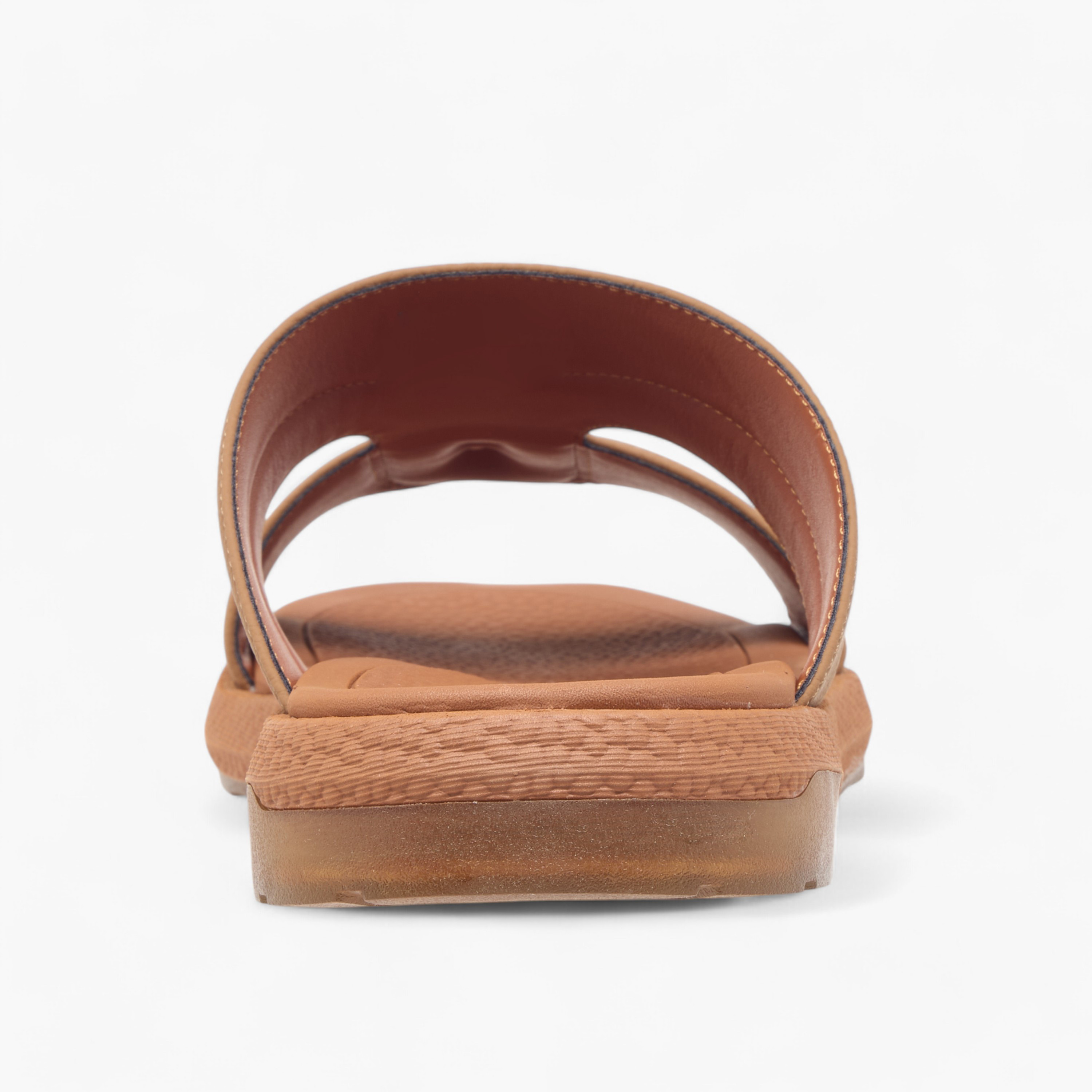Le Confort Cutout Detail Slip-On Arabic Comfort Sandals-men-shoes-sandals-image-9
