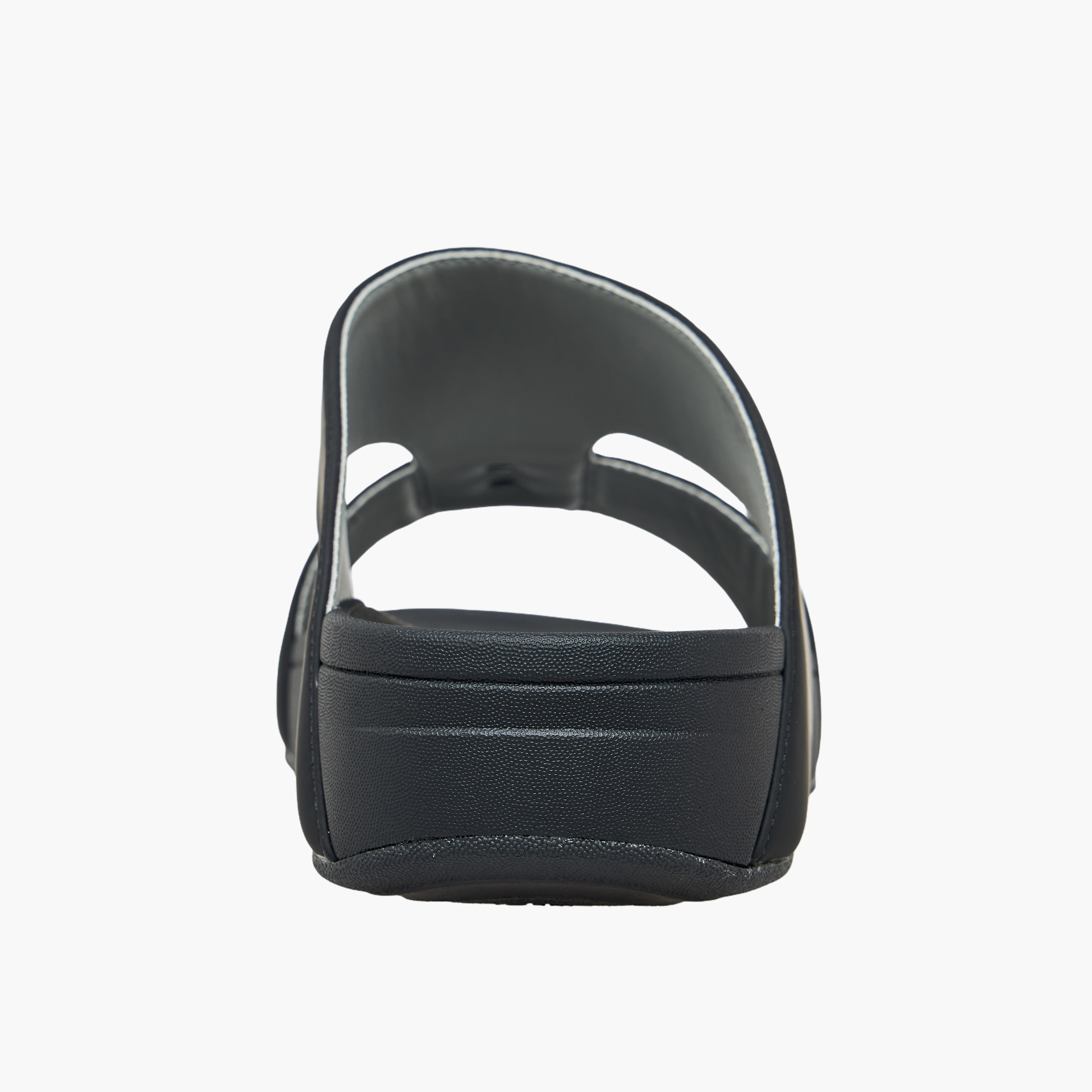 صندل سهل الارتداء بزينة معدن من لو كونفورت-men-shoes-sandals-image-4