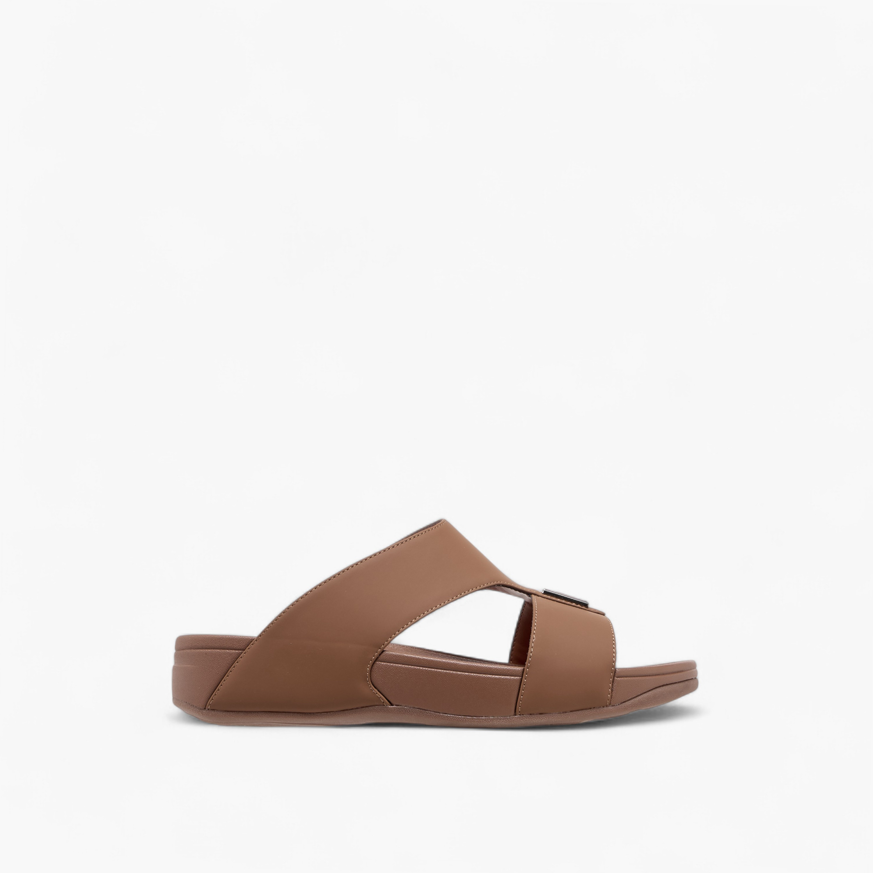 صندل سهل الارتداء بزينة معدن من لو كونفورت-men-shoes-sandals-image-2