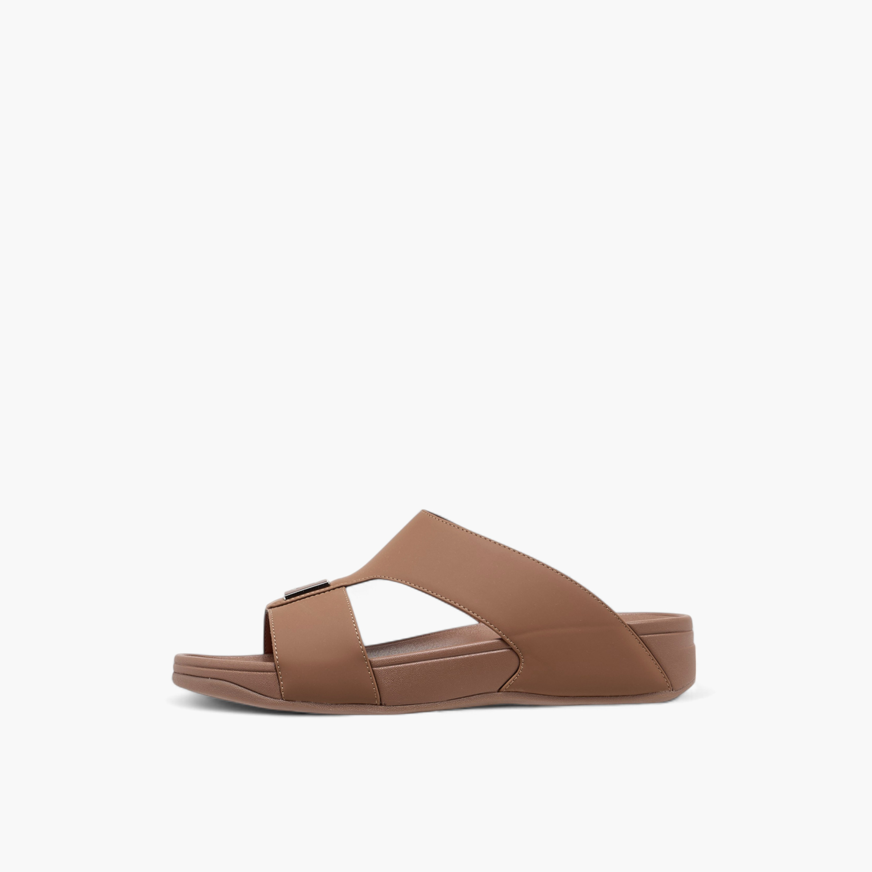 صندل سهل الارتداء بزينة معدن من لو كونفورت-men-shoes-sandals-image-3