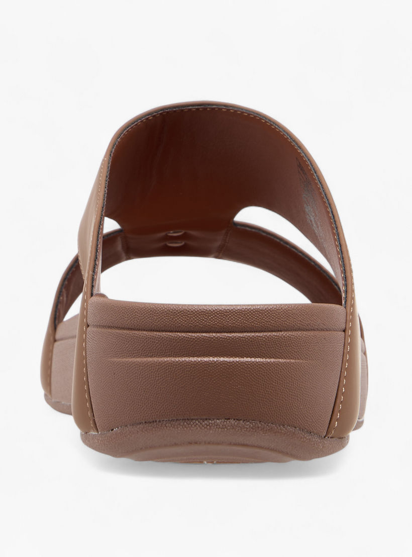 صندل سهل الارتداء بزينة معدن من لو كونفورت-men-shoes-sandals-image-5