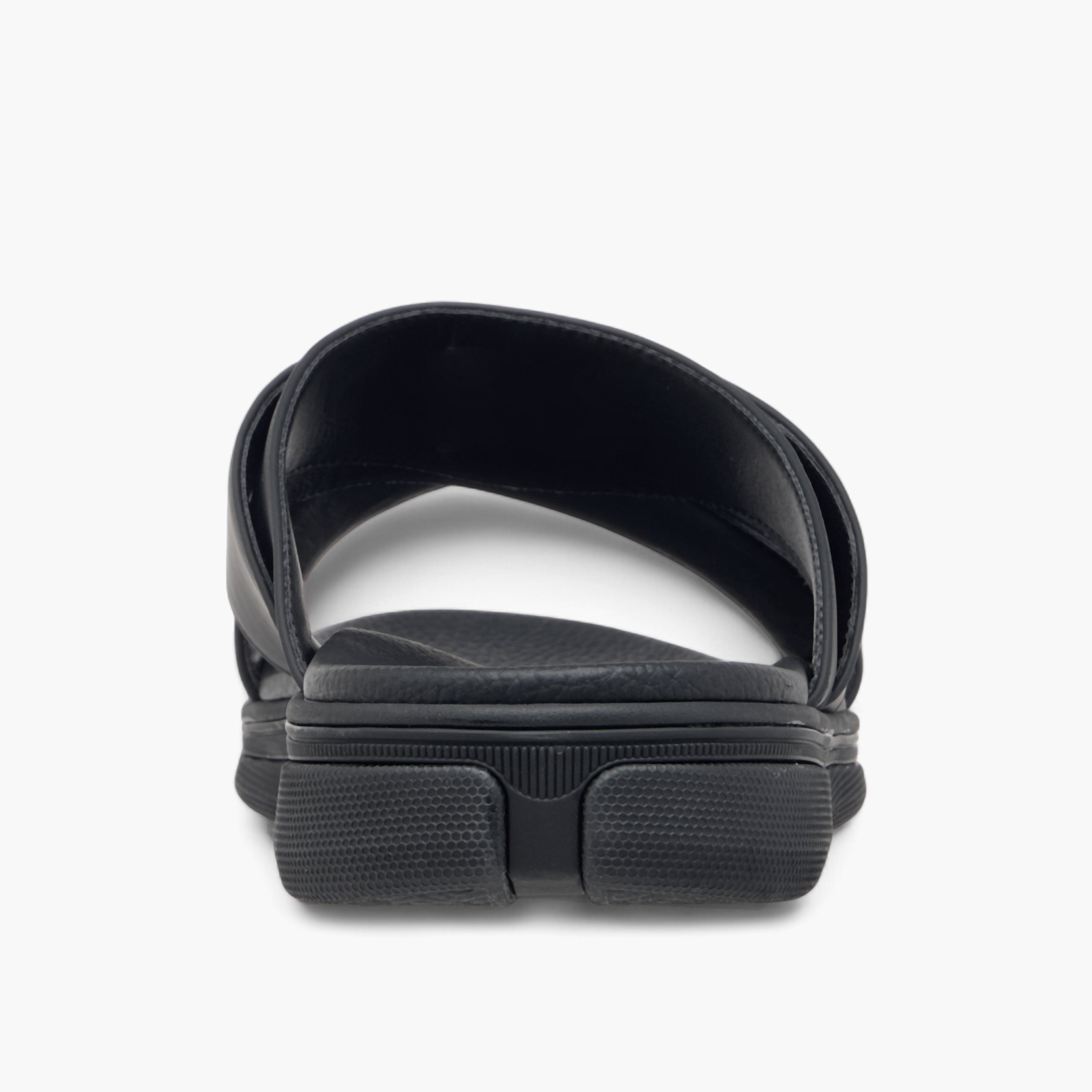 صندل مريح بأحزمة متقاطعة للرجال من لو كونفورت-men-shoes-sandals-image-4