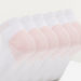 Kappa Ankle Length Sports Socks - Set of 6-Women%27s Socks-thumbnail-3