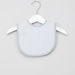 Juniors Textured Bib with Hook and Loop Closure - Set of 4-Accessories-thumbnail-7