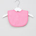 Juniors Textured Bib with Hook and Loop Closure - Set of 4-Accessories-thumbnail-1