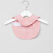 Juniors Textured Bib with Hook and Loop Closure - Set of 4-Accessories-thumbnail-6