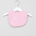 Juniors Textured Bib with Hook and Loop Closure - Set of 4-Accessories-thumbnail-9