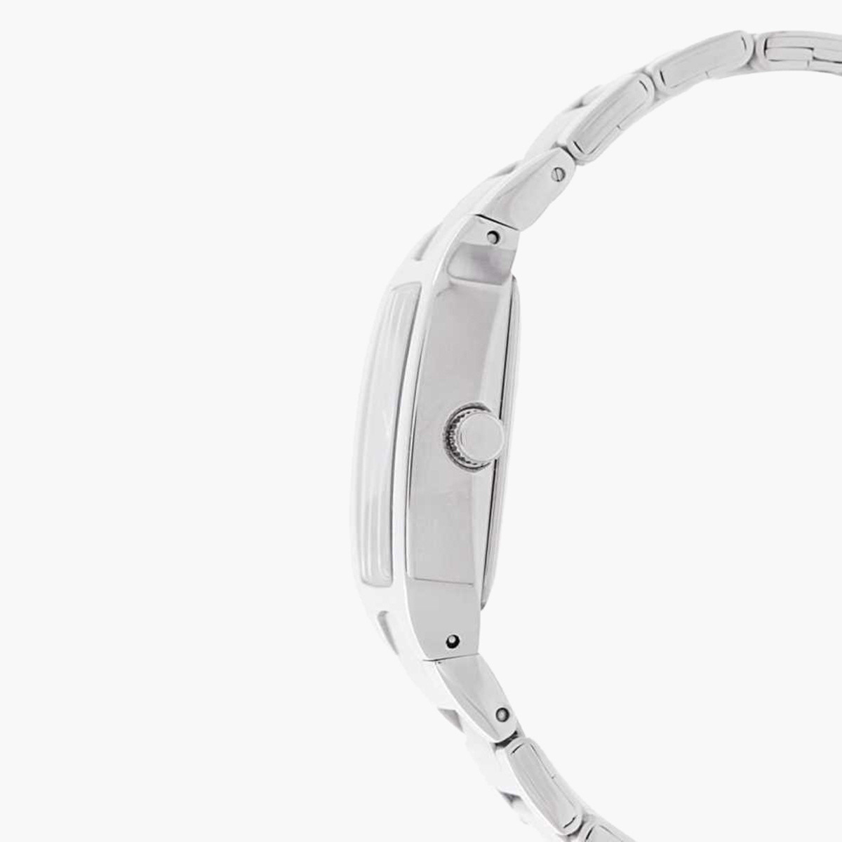 ساعة يد تناظرية فضية بسوار معدني للنساء من كاسيو  LTP-1165A-1CDF-women-watchesandjewellery-watches-image-3