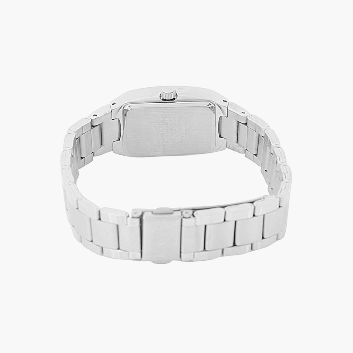 Casio Women's Silver Analog Metal Strap Watch LTP 1165A-7C2DF-women-watchesandjewellery-watches-image-4
