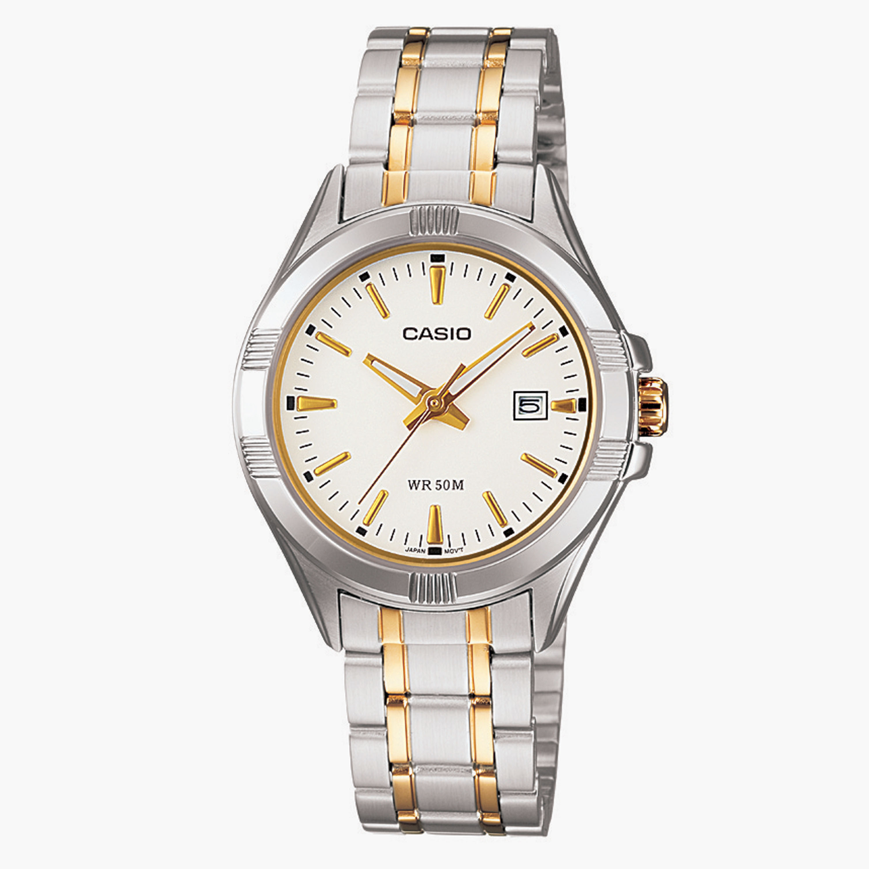 Casio female outlet watches