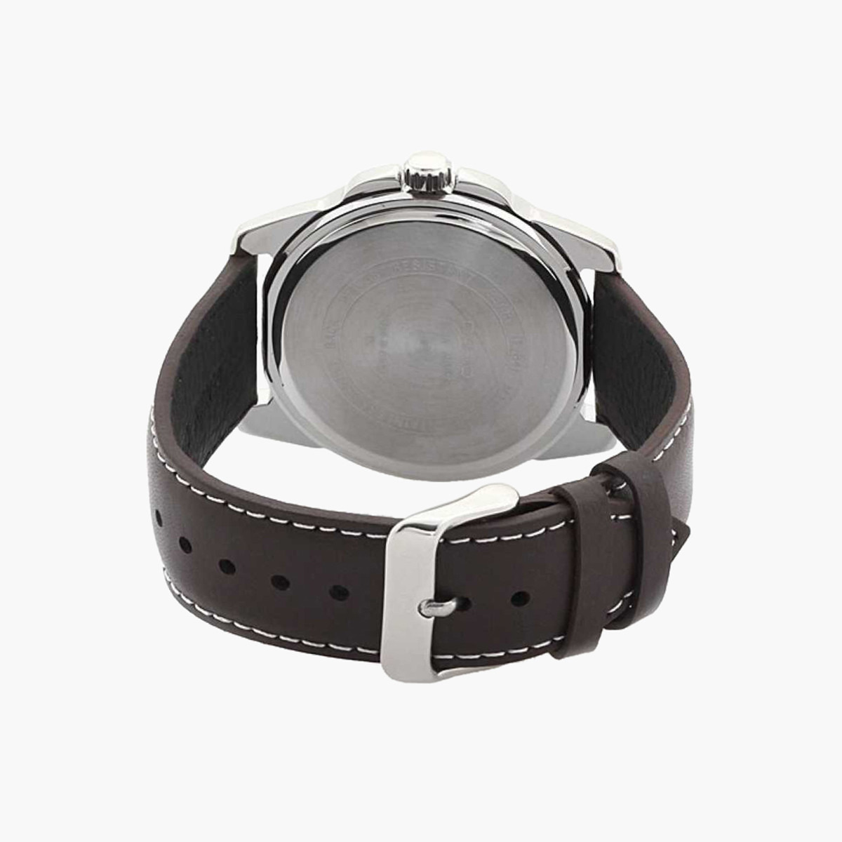  LC07527.377 | ساعة كرونوغراف بسوار سيليكون أخضر للرجال من لي كوبر-women-watchesandjewellery-watches-image-4