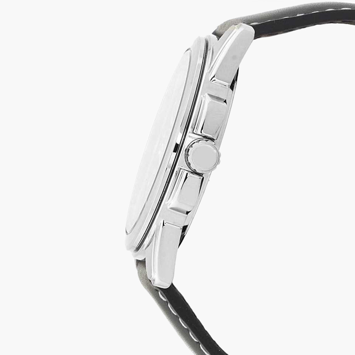 ساعة سوناتا ذهبية وردية ذات انالوج بسوار ستانلس ستيل للنساء | 8164WM01-women-watchesandjewellery-watches-image-3