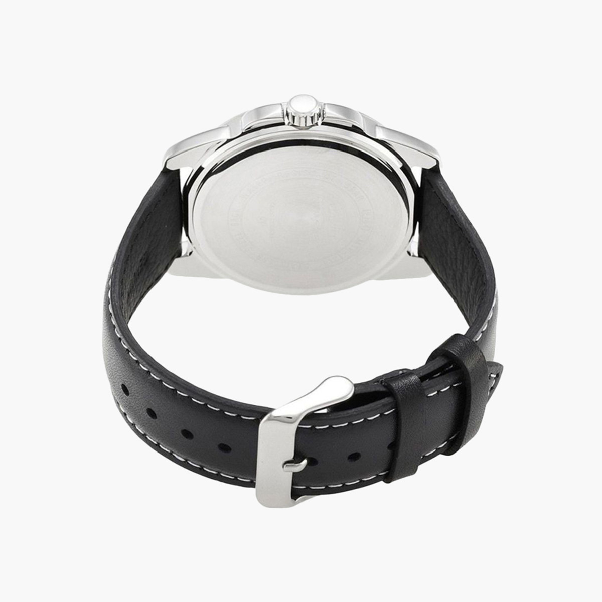ساعة سوناتا ذهبية وردية ذات انالوج بسوار ستانلس ستيل للنساء | 8164WM01-women-watchesandjewellery-watches-image-4