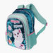 Rainbow Max Sequin Detail Backpack with Adjustable Straps - 18 inches-Backpacks-thumbnail-3