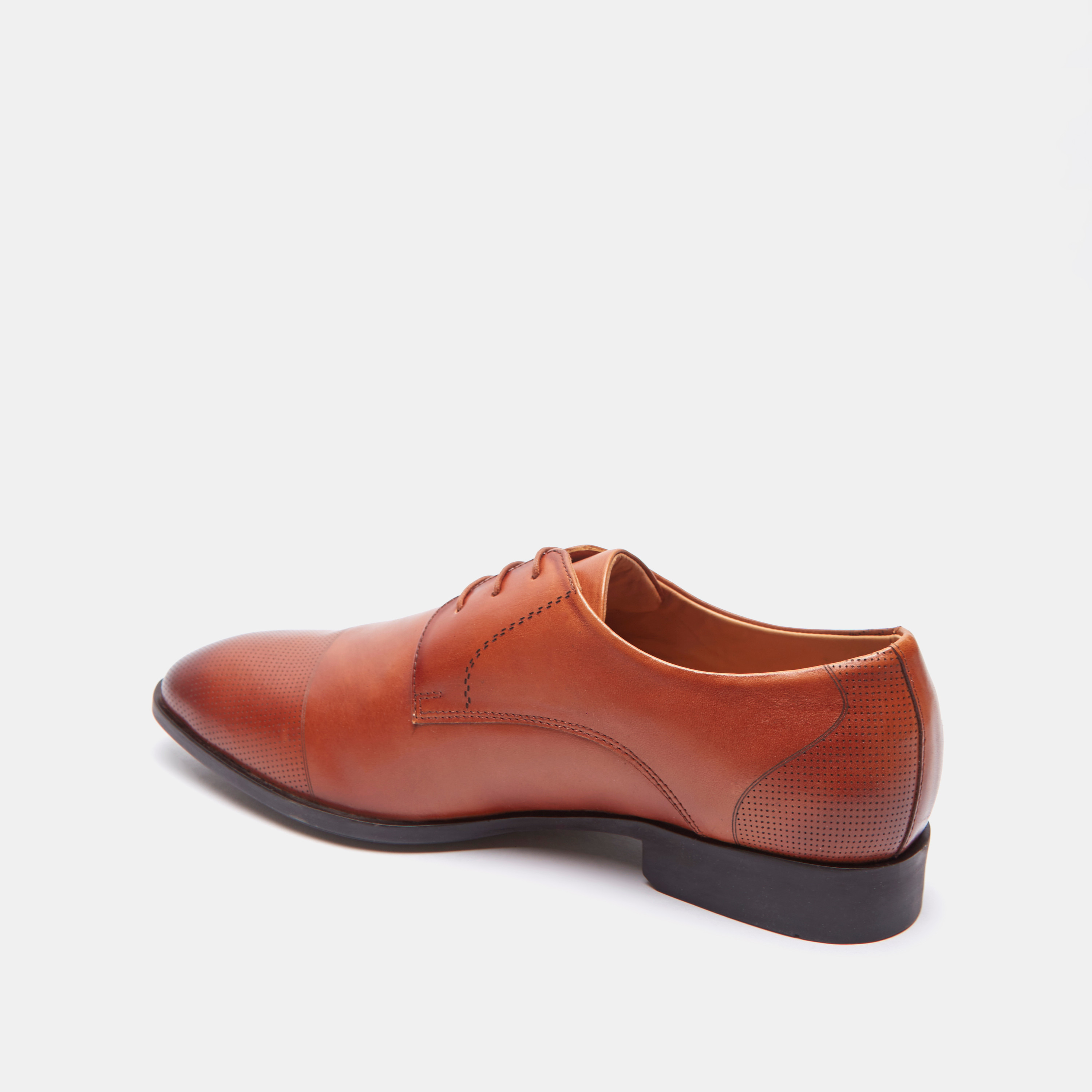 Shop Duchini Men's Oxford Shoes with 