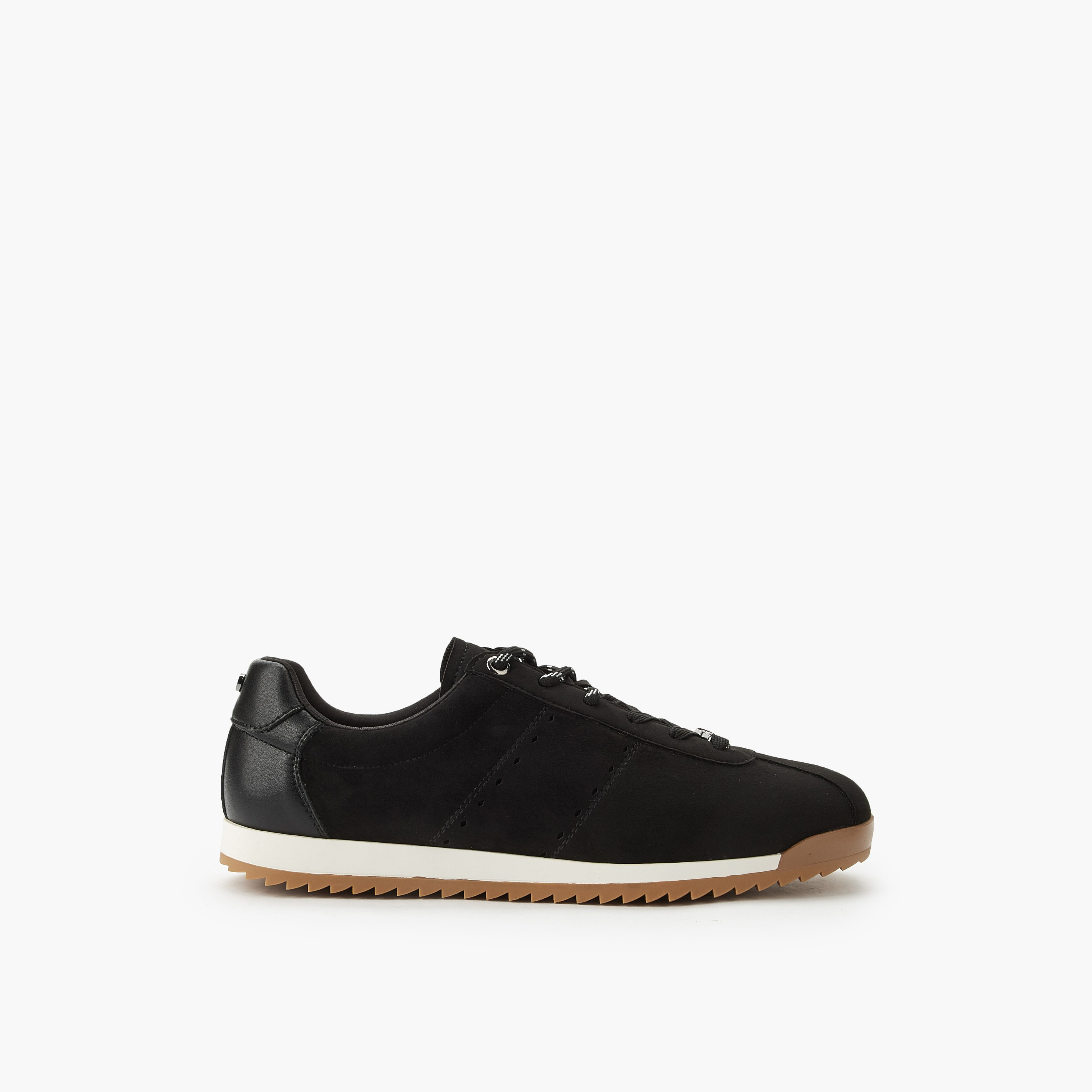 Celeste Women Lace-Up Ankle Sneakers-women-shoes-sneakers-image-2
